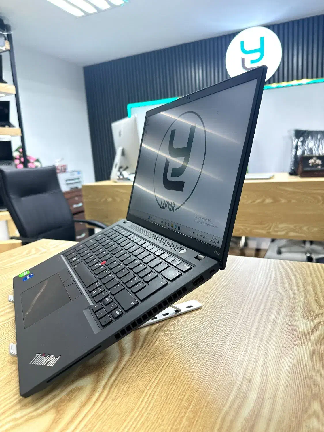 لپتاپ i7 نسل12 رم 16GB VGA4GB|رایانه همراه|ارومیه, |دیوار