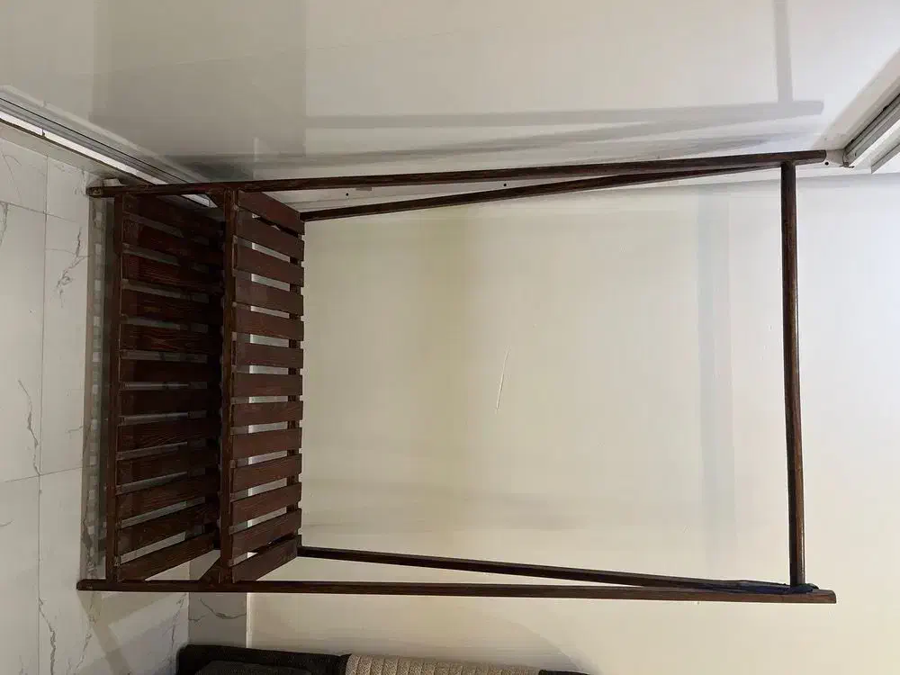 رگال چوبی|کتابخانه، شلف، قفسه‌های دیواری|مشهد, نوید|دیوار