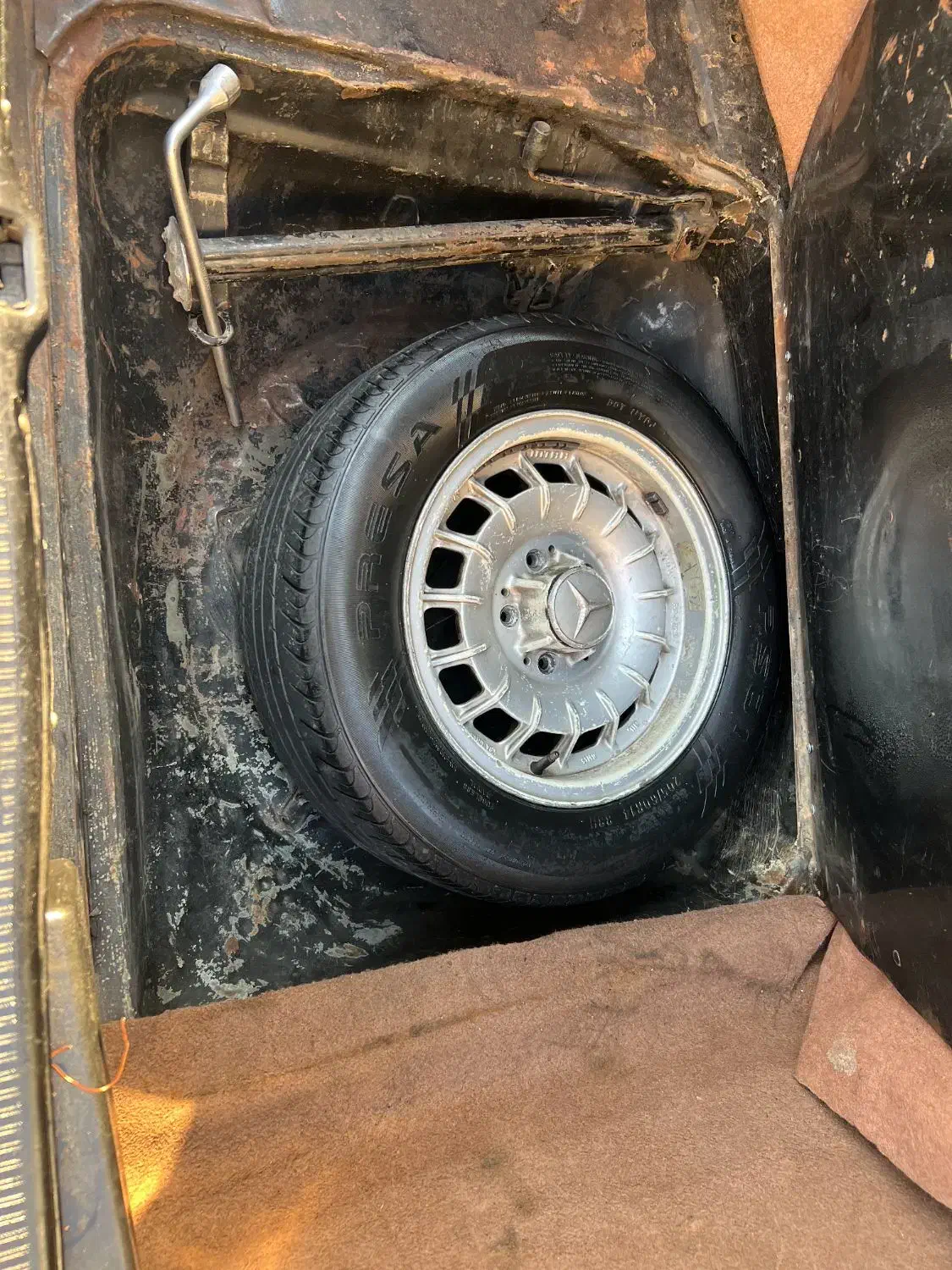 بنز 280s|خودرو کلاسیک|مشهد, دوست آباد|دیوار