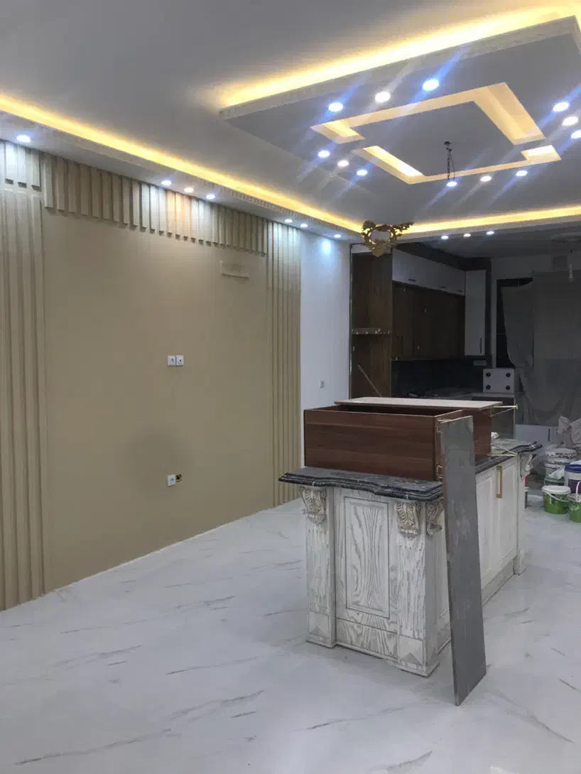 فروش یک واحد اپارتمان صفرکلید نخورده|فروش آپارتمان|مشهد, شهرک مطهری|دیوار