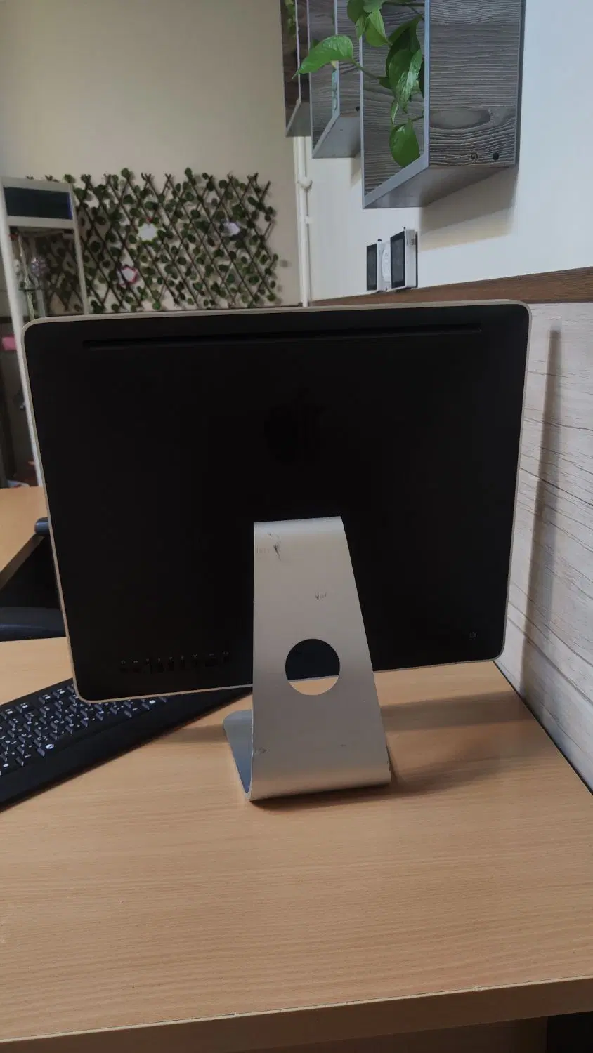 Apple iMac 20 A1224 کیبورد|رایانه رومیزی|تهران, جنتآباد مرکزی|دیوار