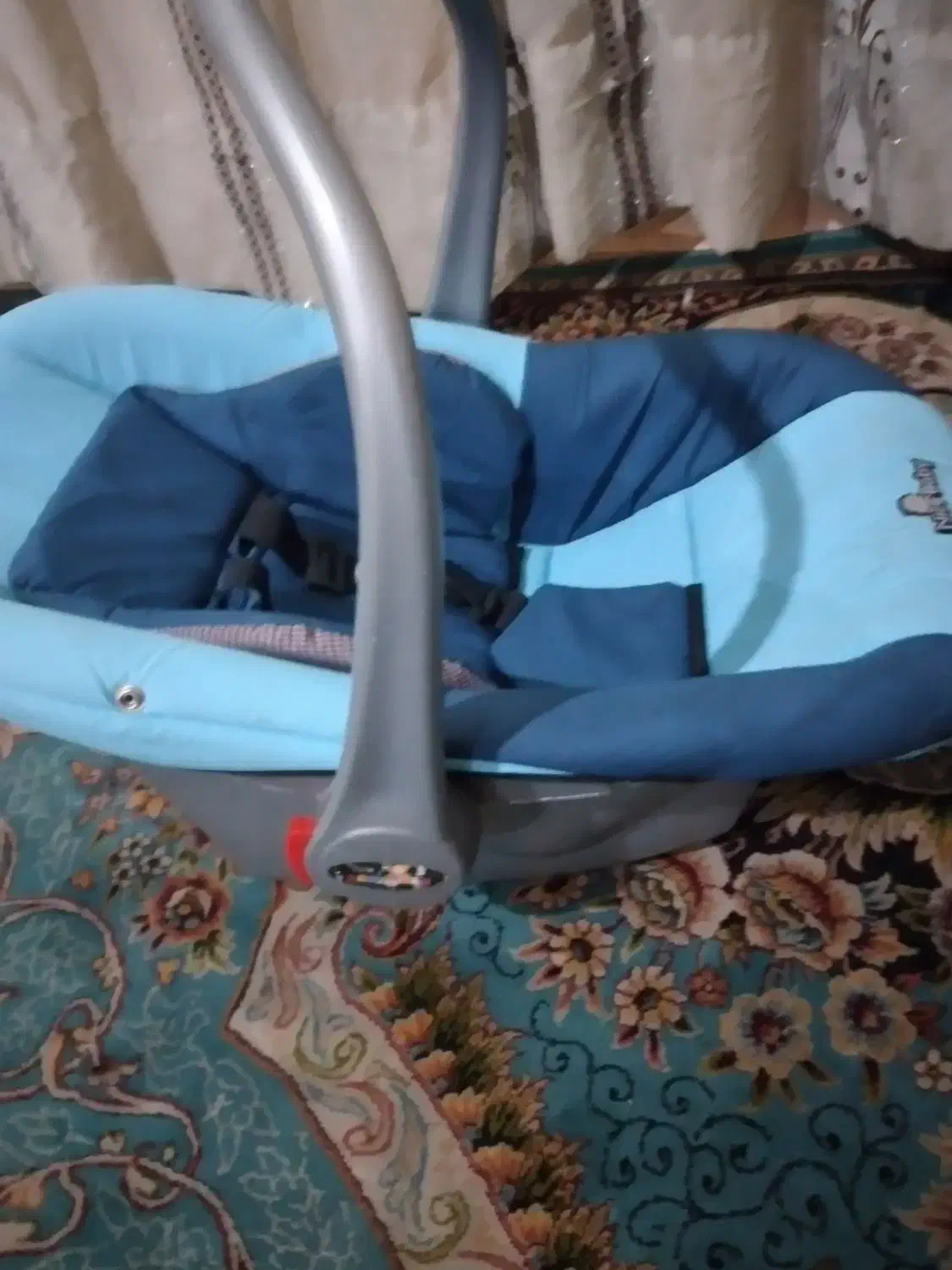 کریرسالم|کالسکه و لوازم جانبی|سمنان, |دیوار