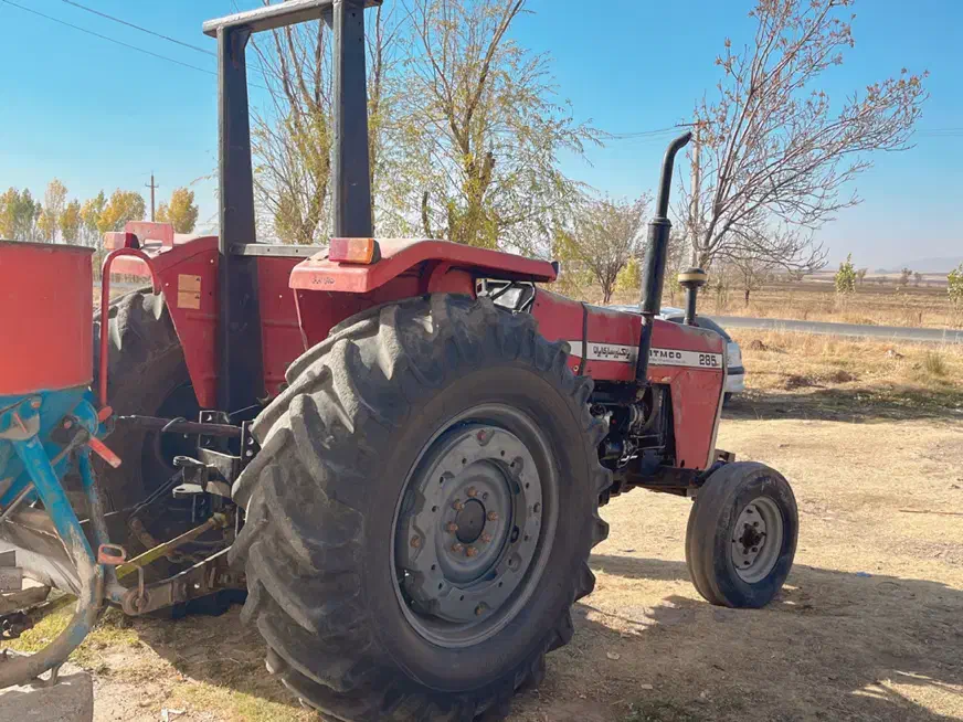 تراکتور مدل ۲۸۵|خودرو سنگین|نورآباد, |دیوار