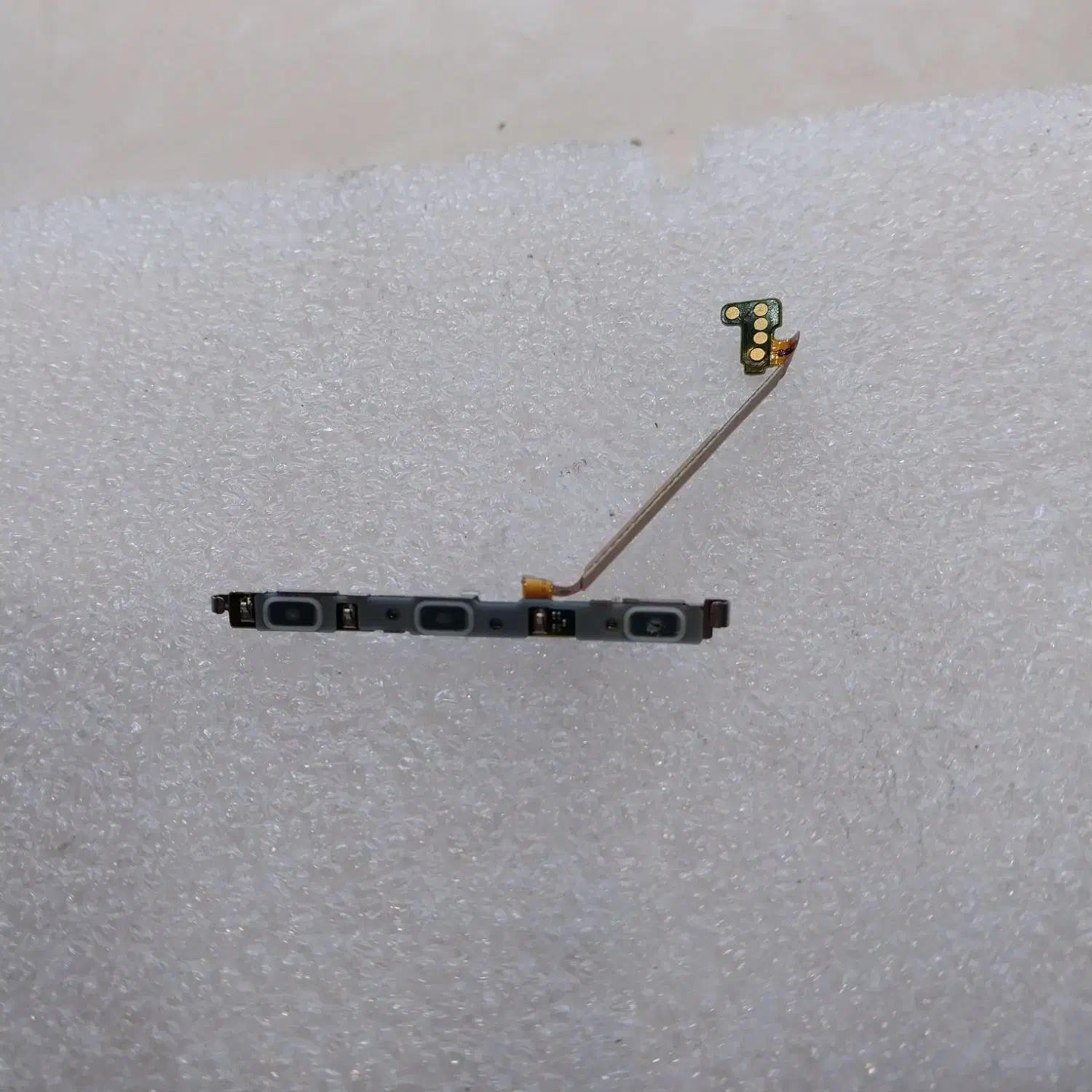 فلت ولوم/پاور گوشی S25 ultra|لوازم جانبی موبایل و تبلت|لاهیجان, پردسر|دیوار