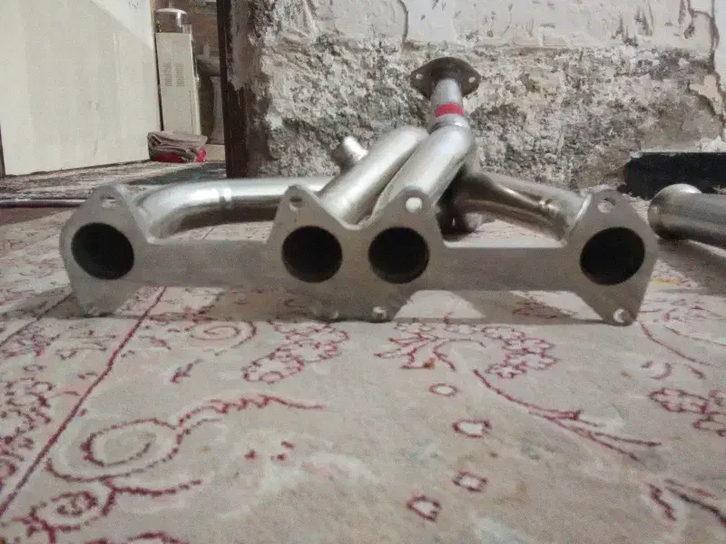 هدرزXU7رالند بلند|قطعات یدکی و لوازم جانبی|بندر ماهشهر, |دیوار