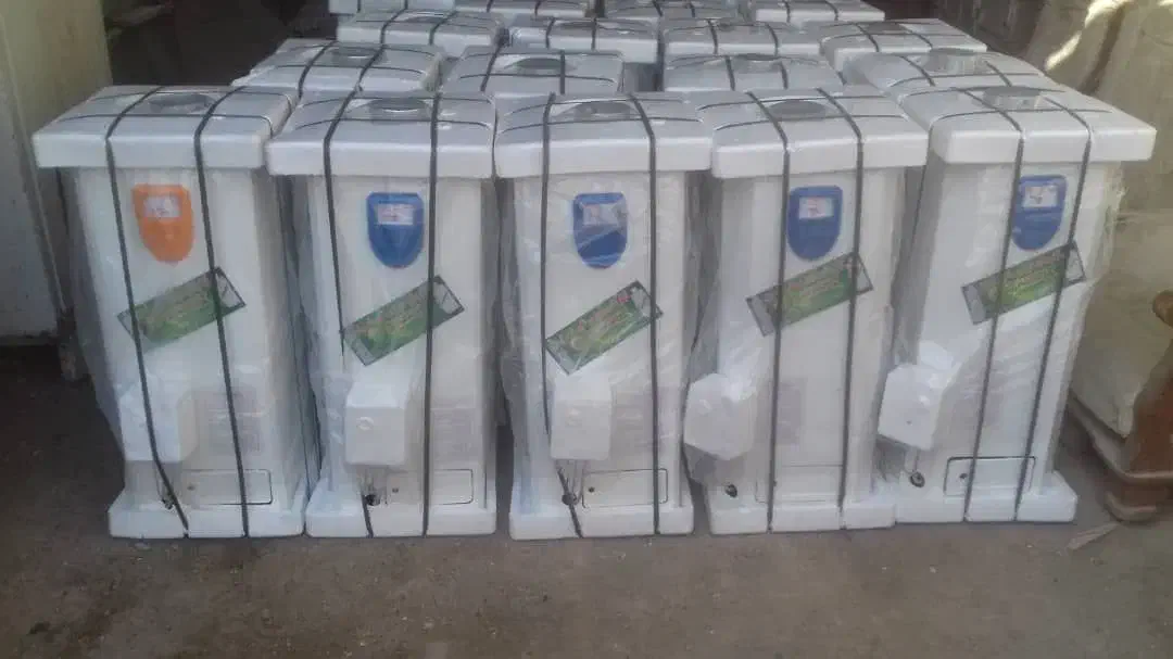 آبگرمکن های دیواری 3500|آبگرمکن، پکیج، شوفاژ|مشهد, نوید|دیوار