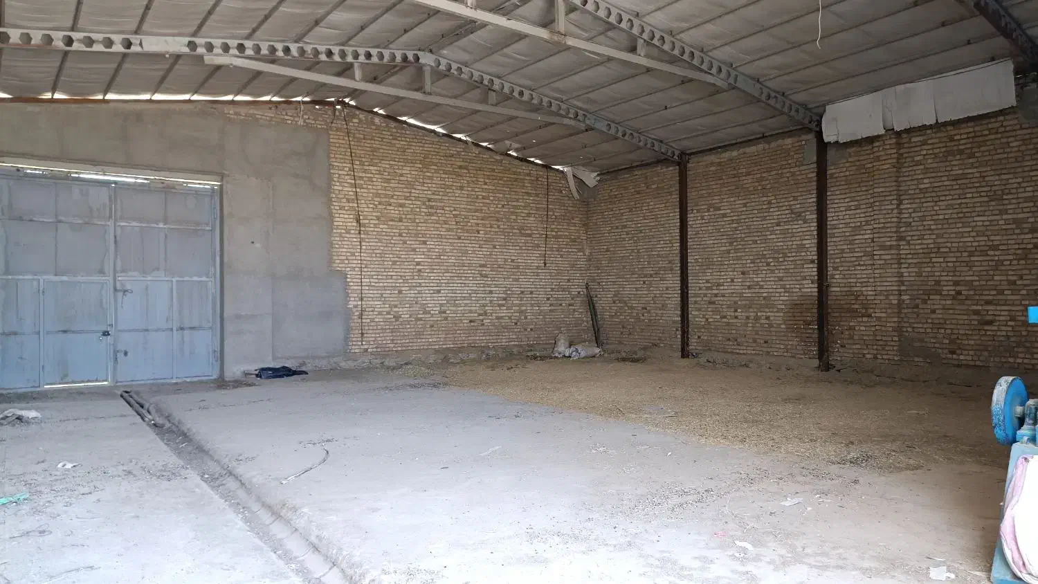 فروش کارخانه تولید پلاستیک|فروش دفتر صنعتی، کشاورزی، تجاری|کبودرآهنگ, |دیوار