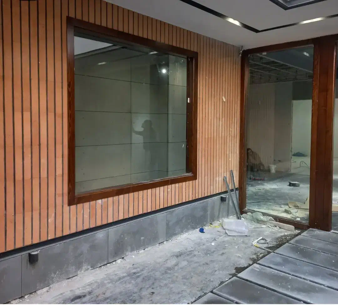 تعمیر و نصب درب کرکره و شیشه سکوریت|خدمات پیشه و مهارت|شیراز, قدوسی غربی|دیوار