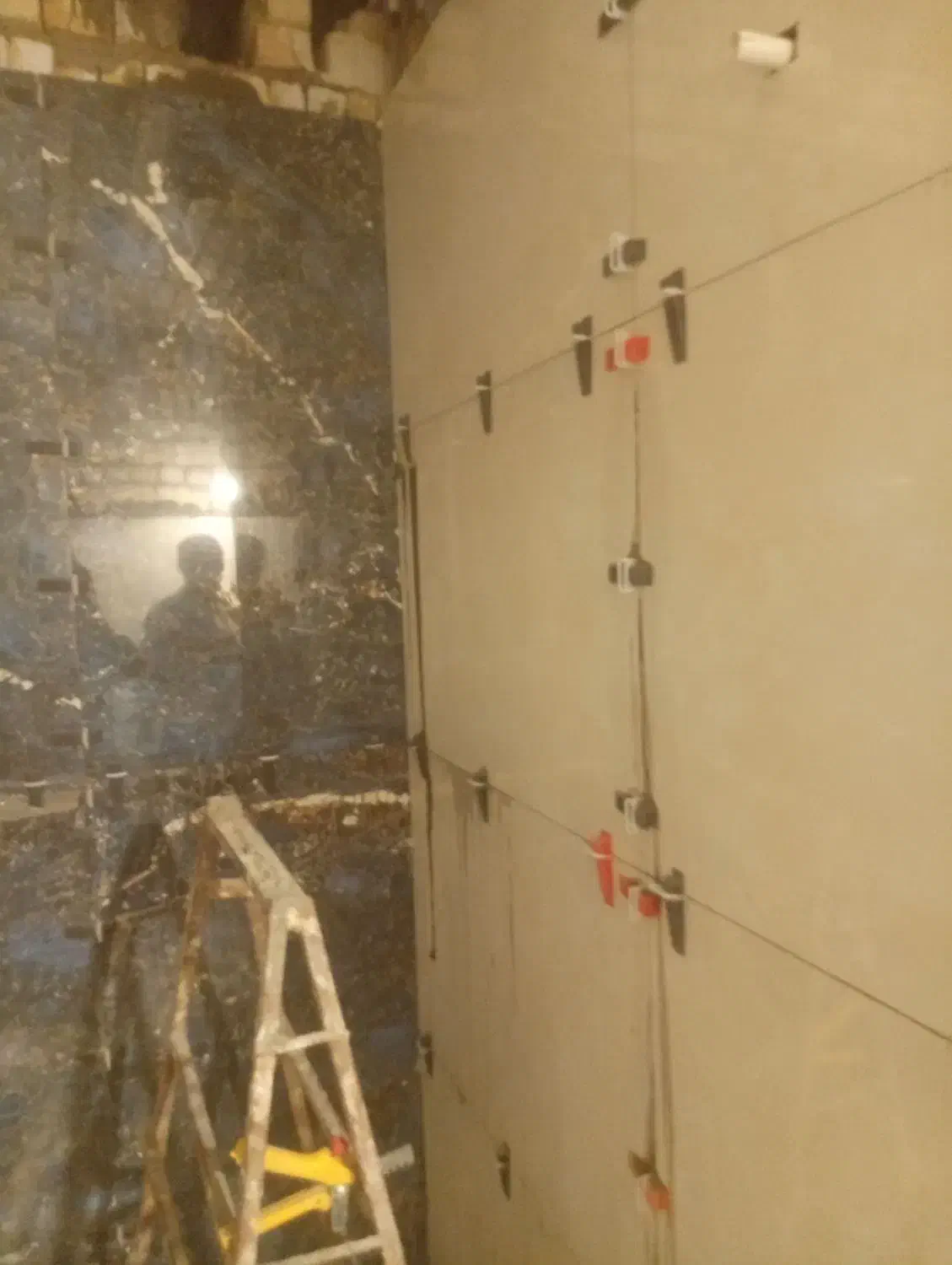 کاشی کاری|استخدام معماری، عمران و ساختمانی|کاشان, ولیعصر|دیوار