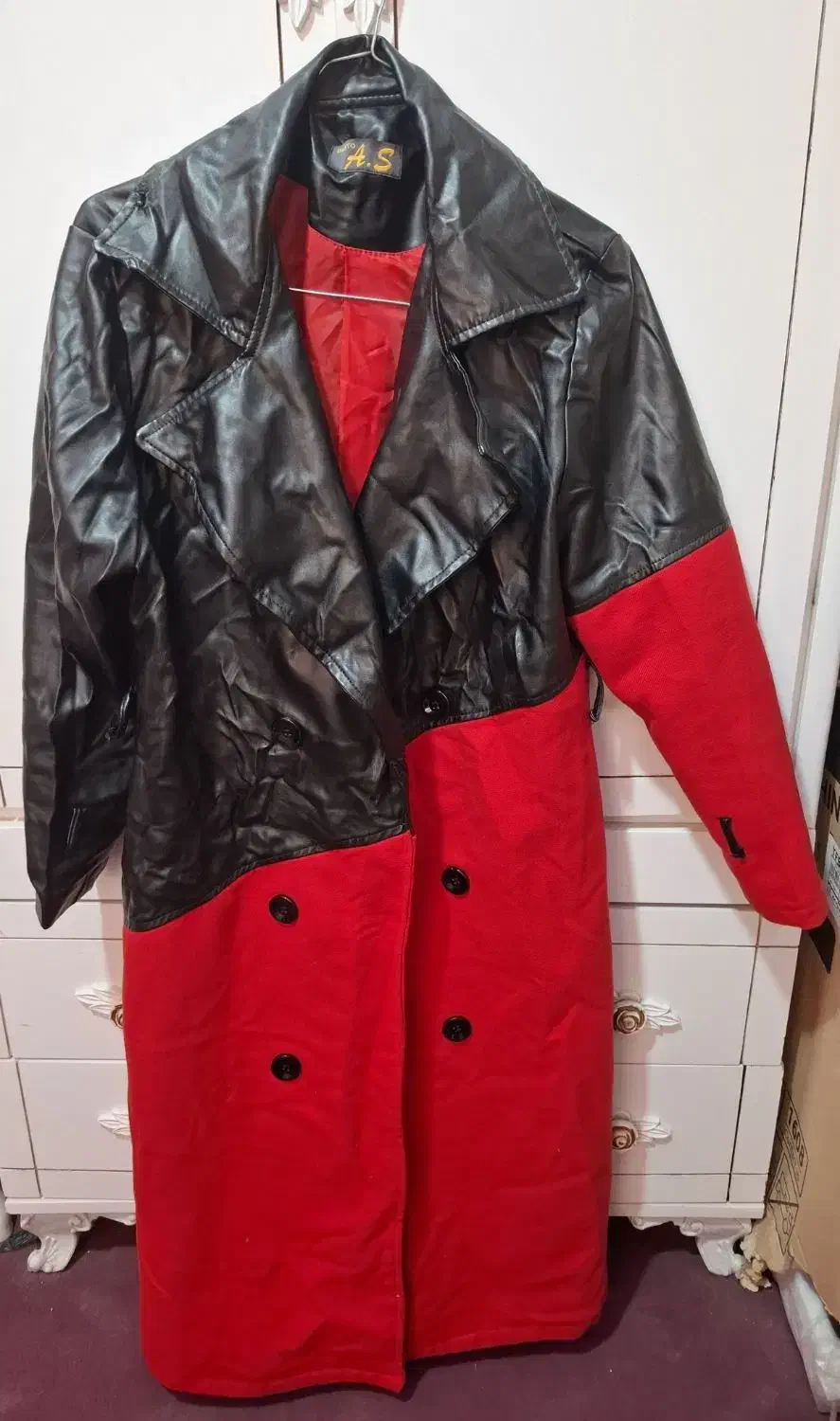 ۵۵۵۵|لباس|تربت جام, والفجر|دیوار