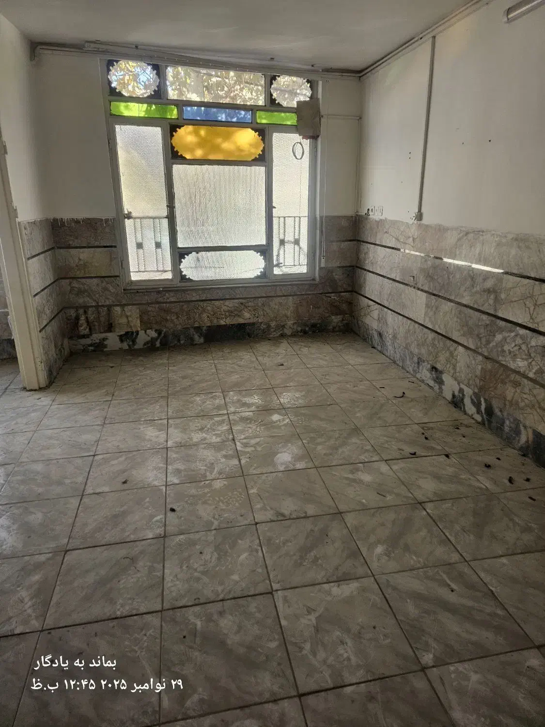 رهن و اجاره ۷۰متری حاشیه پنج تن|اجارهٔ دفتر کار، اتاق اداری، مطب|مشهد, پنجتن|دیوار