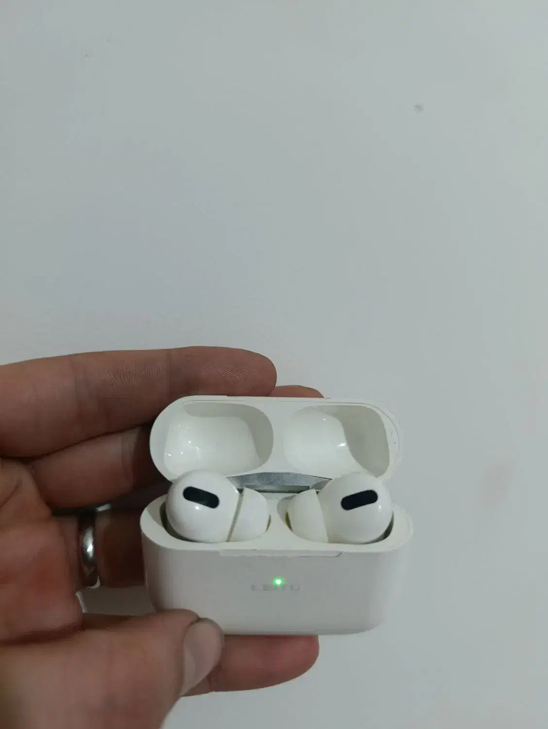 ایرپاد مدل LEITU|لوازم جانبی موبایل و تبلت|اشتهارد, |دیوار