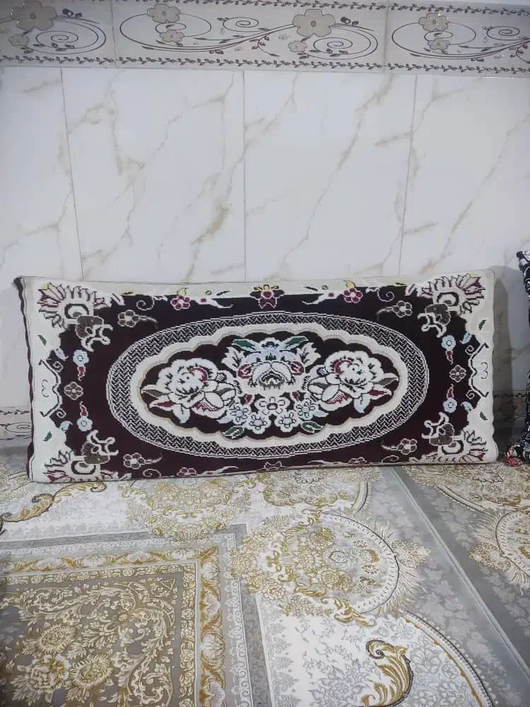 پشتی سالم|پشتی|مشهد, شهید معقول|دیوار