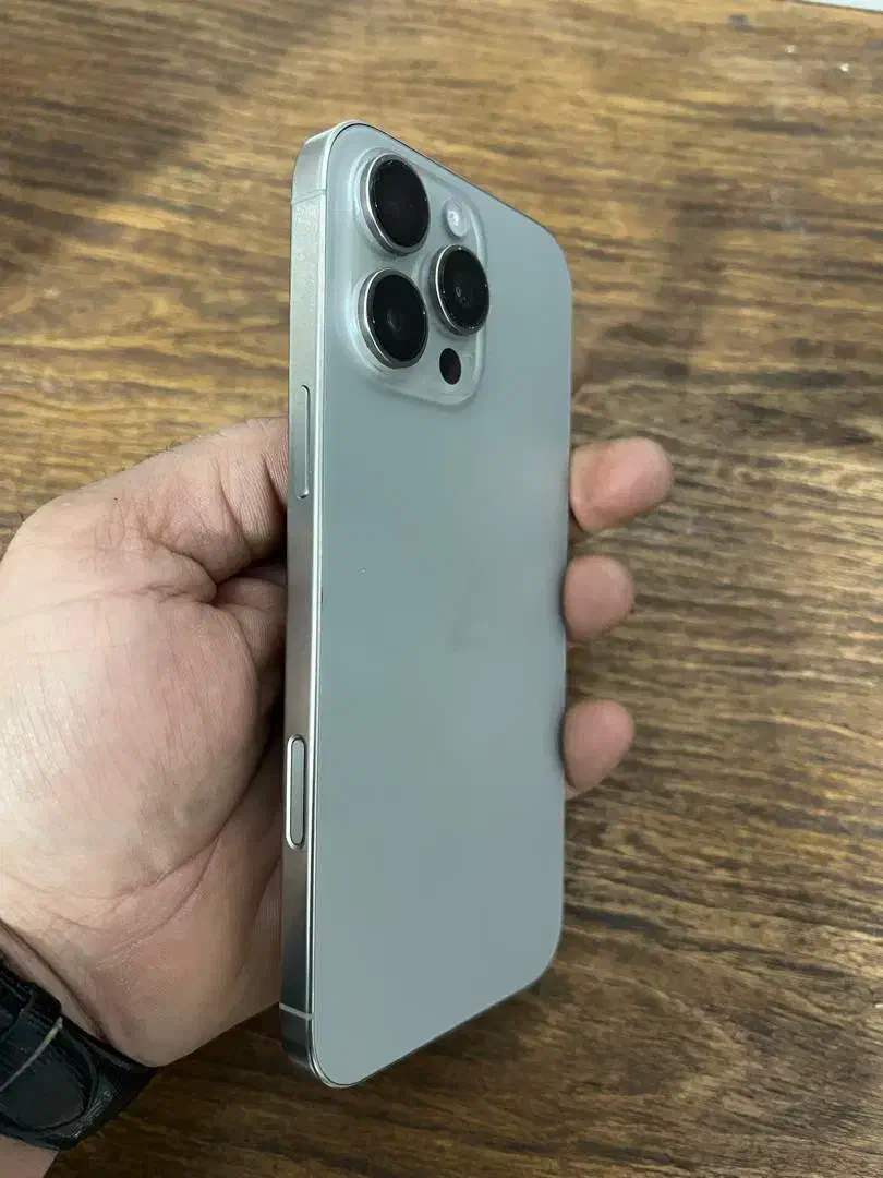 گوشی آیفون ۱۶پرومکس|موبایل|شیراز, درکی|دیوار