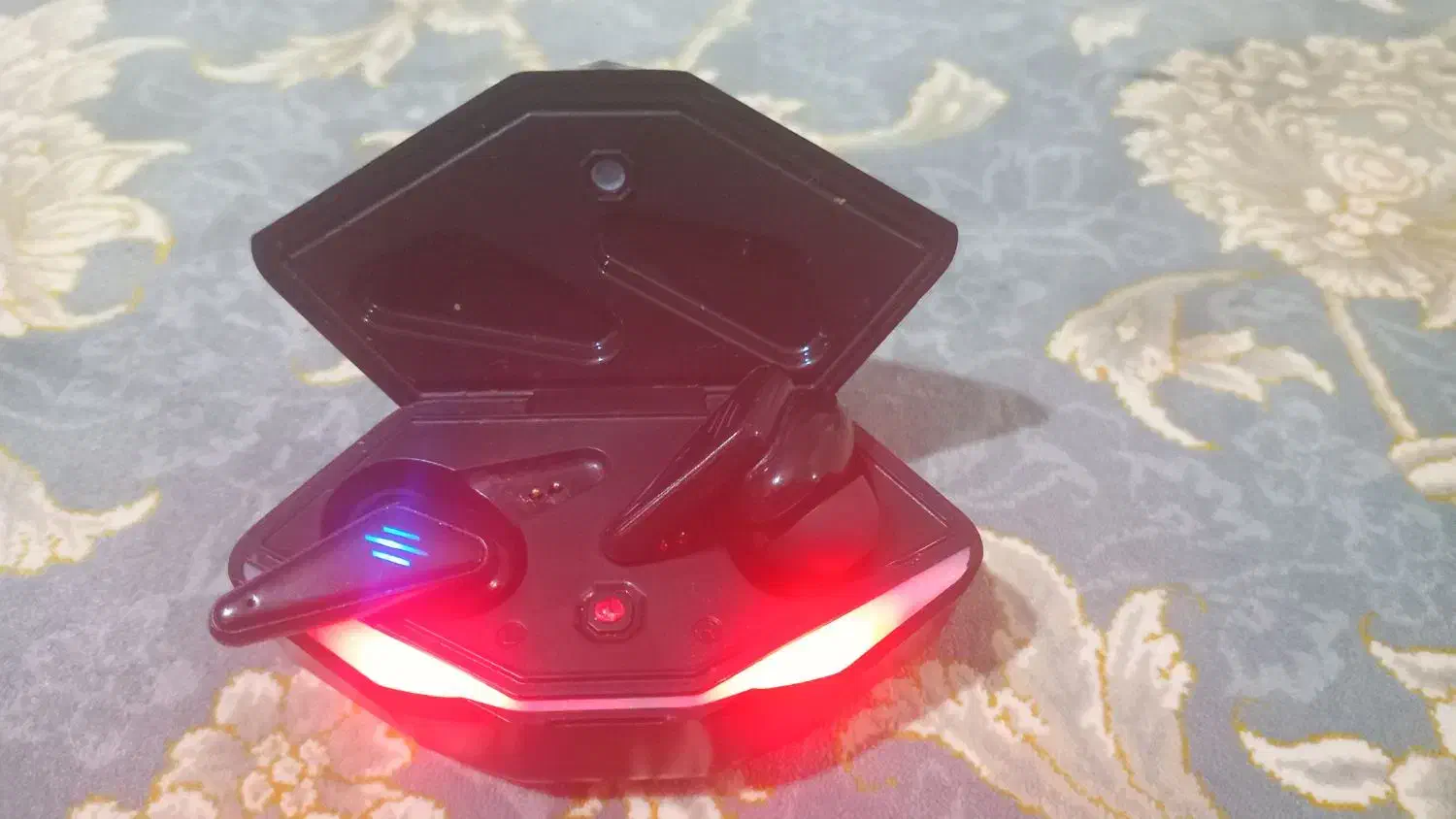 ایرپاد گیم|لوازم جانبی موبایل و تبلت|خرمآباد, |دیوار