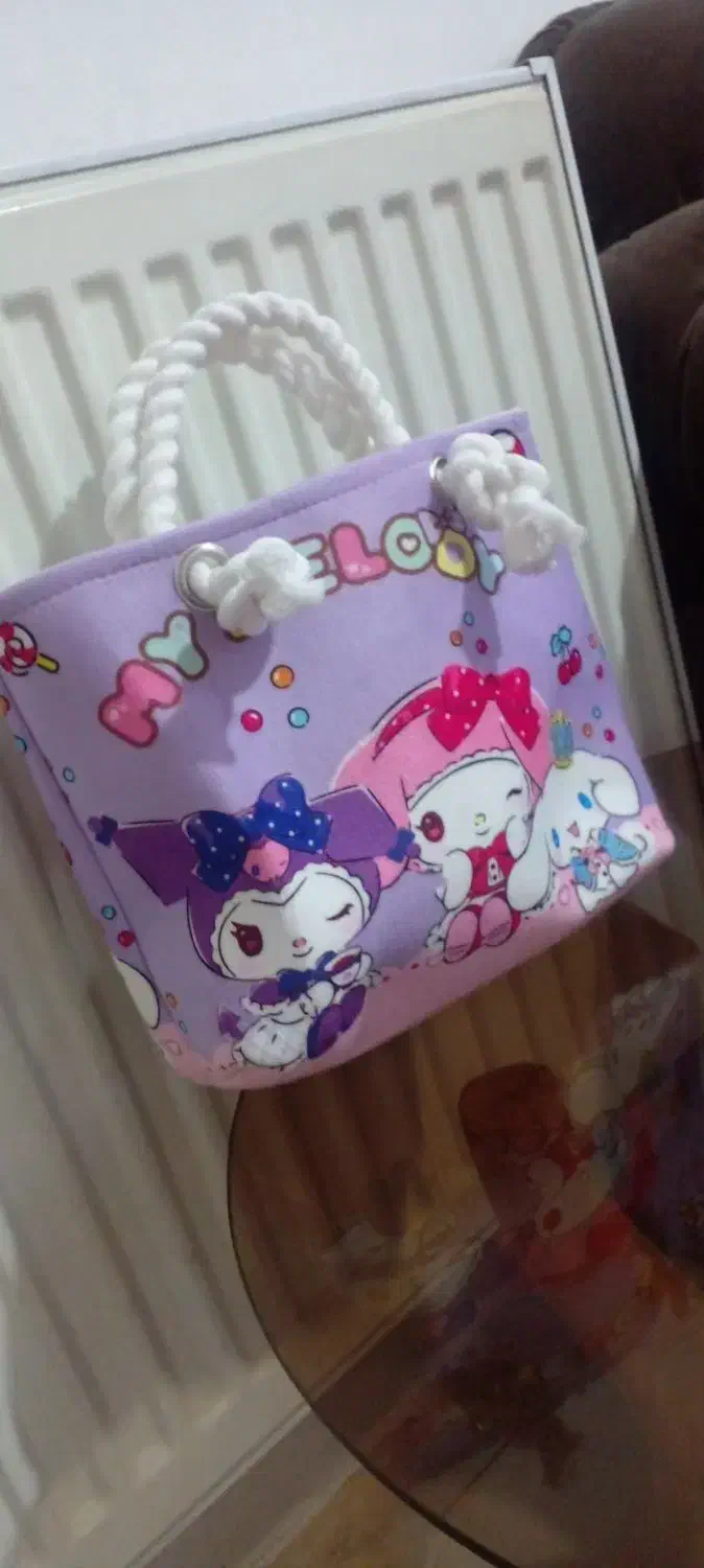 کیف فانتزی دخترونه|کیف، کفش، کمربند|بومهن, |دیوار