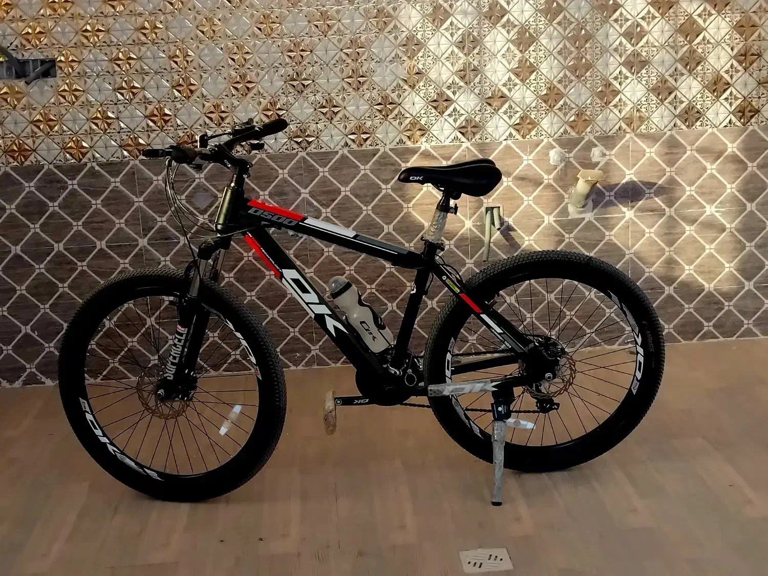 دوچرخه26 مارکOK|دوچرخه، اسکیت، اسکوتر|رامشیر, |دیوار