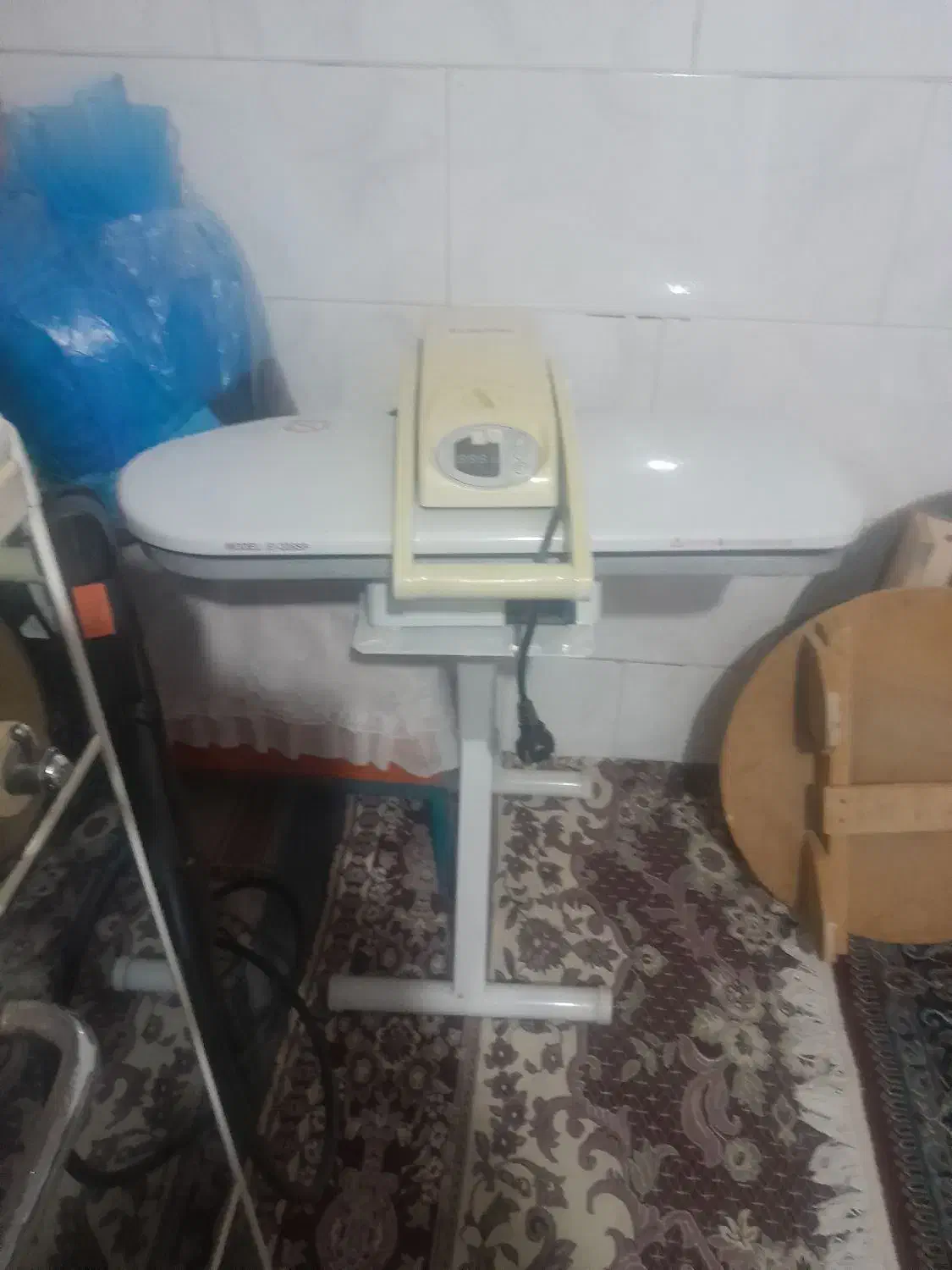 فروش لوازم منزل|سایر لوازم برقی|امیدیه, |دیوار