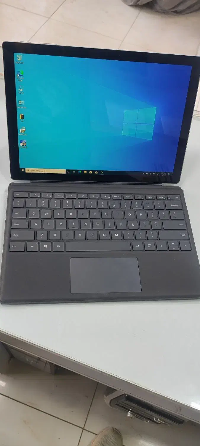 surface 5 pro|رایانه همراه|سنندج, |دیوار