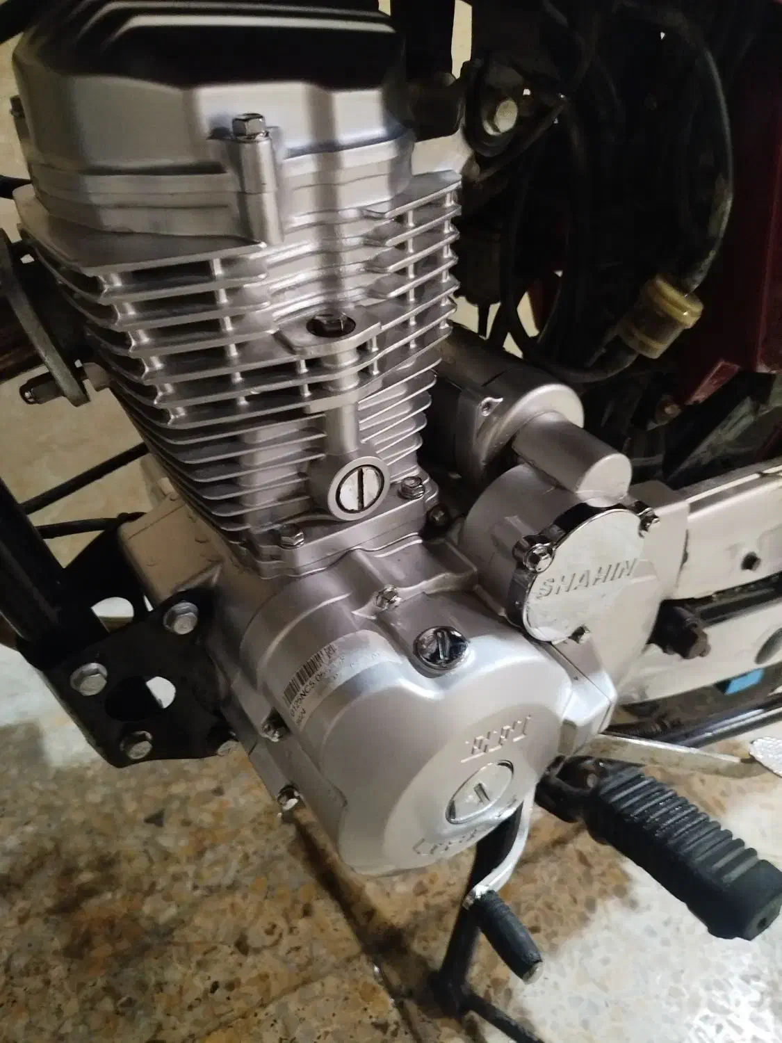 لیفان 402 کاربرات|موتورسیکلت|بندر ماهشهر, |دیوار