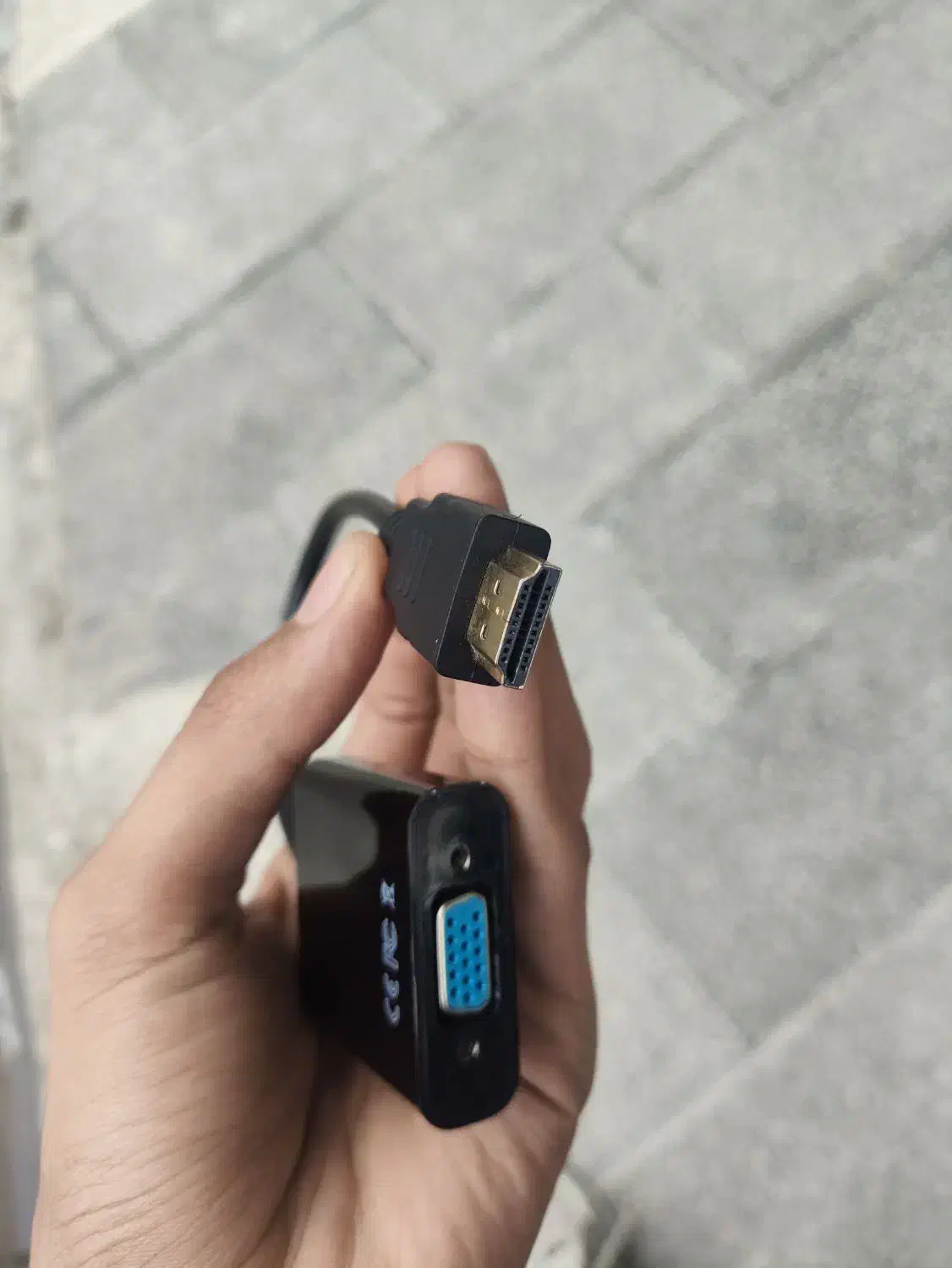 تبدیل|قطعات و لوازم جانبی رایانه|گرگان, |دیوار