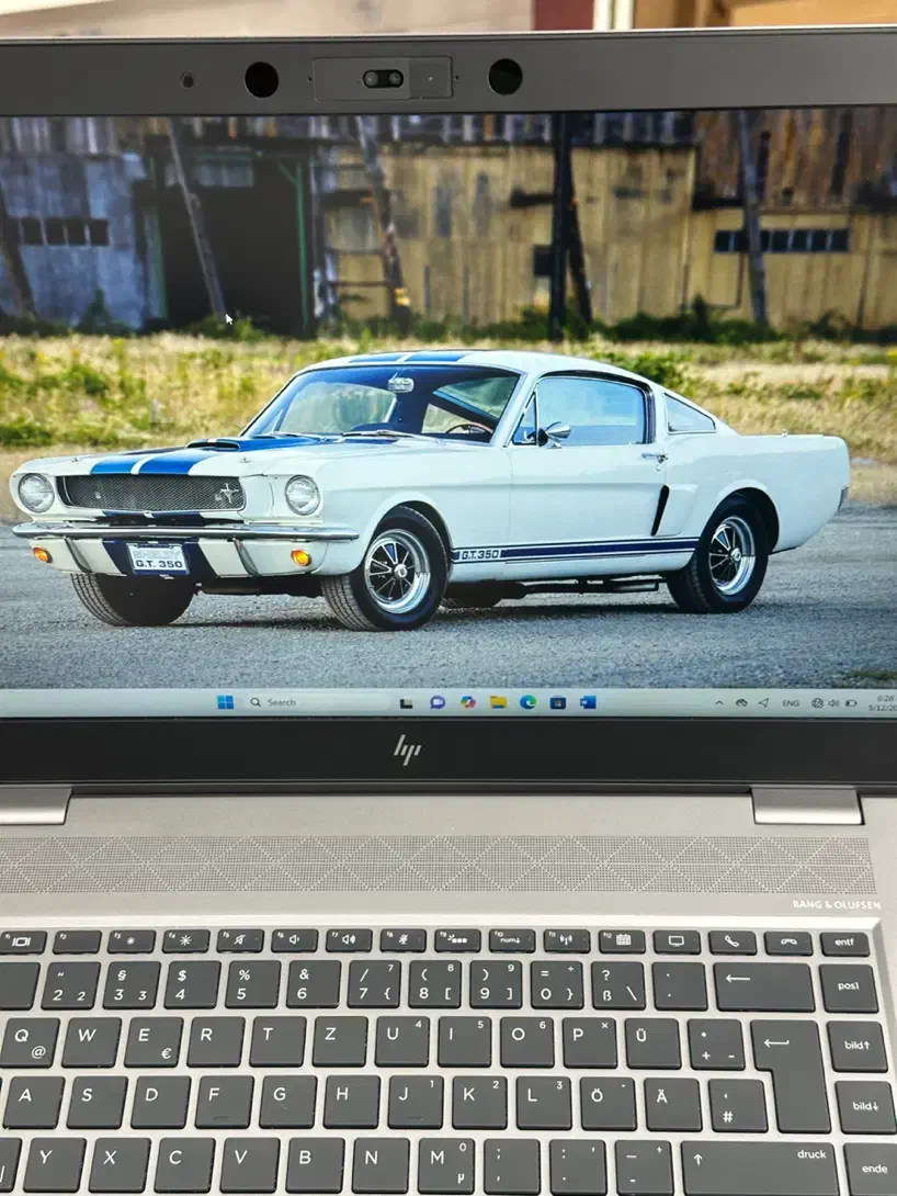 HP ZBOOK STUDIO G5|رایانه همراه|بندر ماهشهر, |دیوار