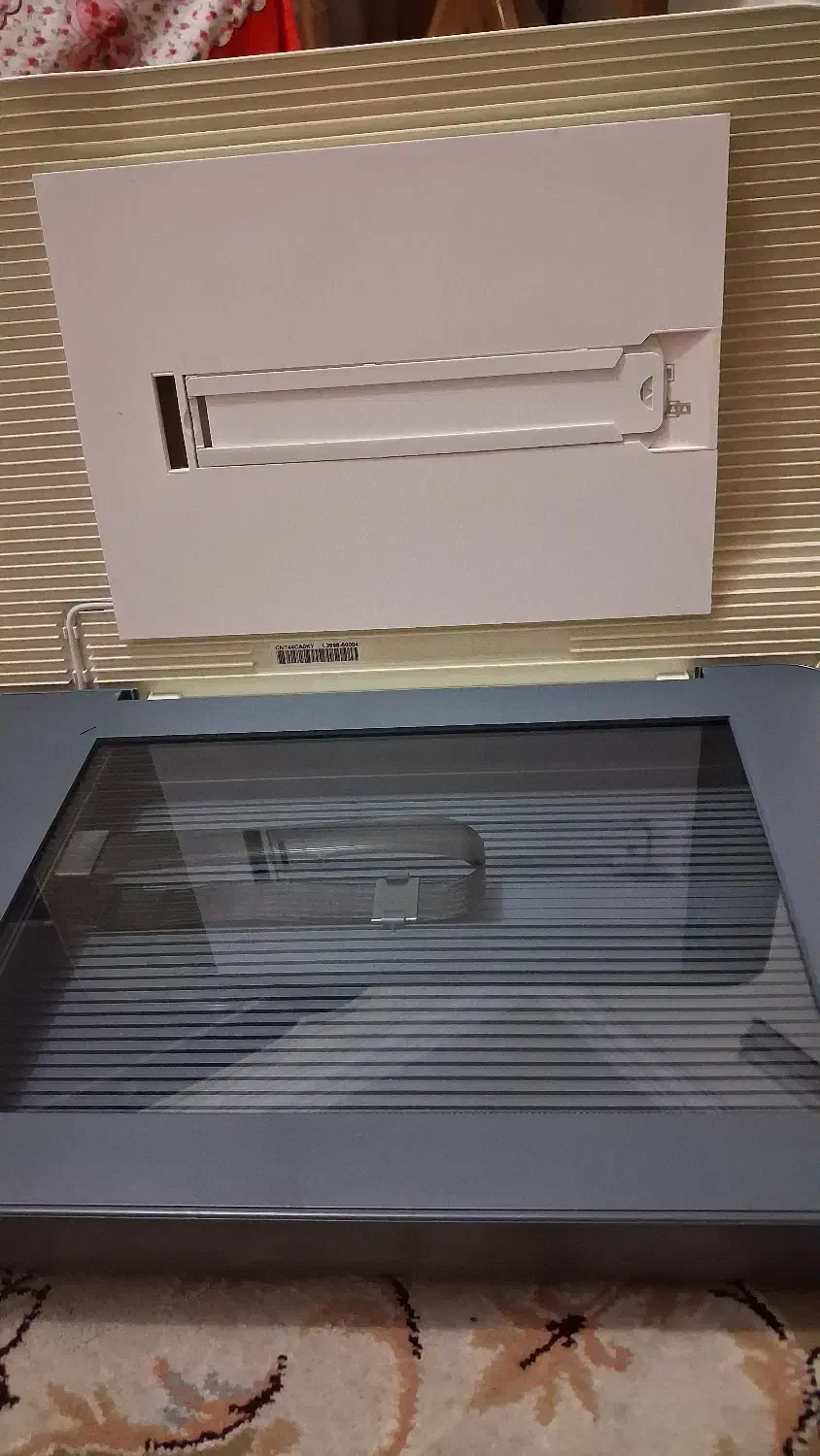 اسکنر Hp g3110|پرینتر، اسکنر، کپی، فکس|اصفهان, جوزدان الیادران|دیوار