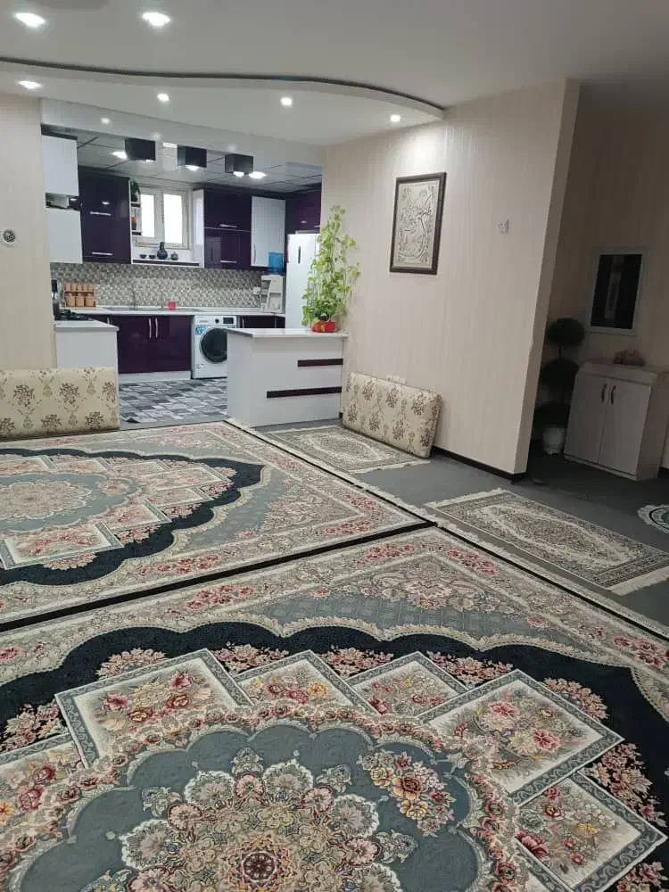 فروش آپارتمان ۱۰۲ متری ۲ خواب چهار راه فاخر چمران|فروش آپارتمان|چمران, |دیوار