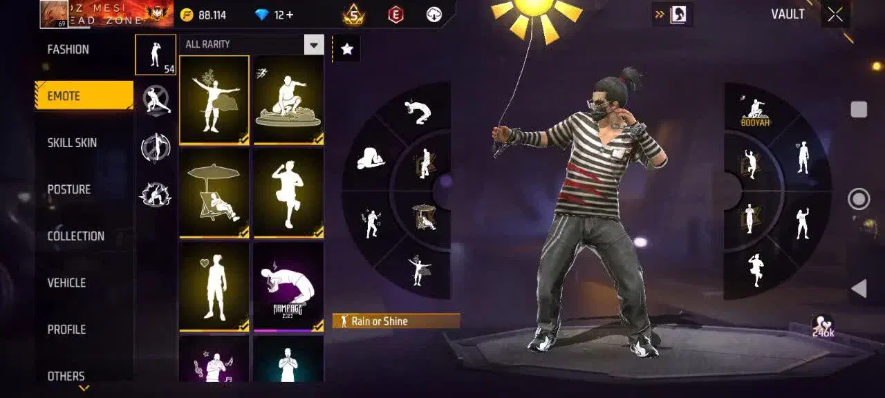 اکانت فری فایر|کنسول، بازی ویدئویی و آنلاین|یزد, |دیوار