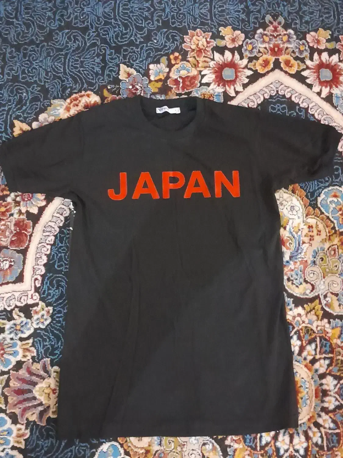 تیشرت ژاپنی|لباس|اردبیل, |دیوار