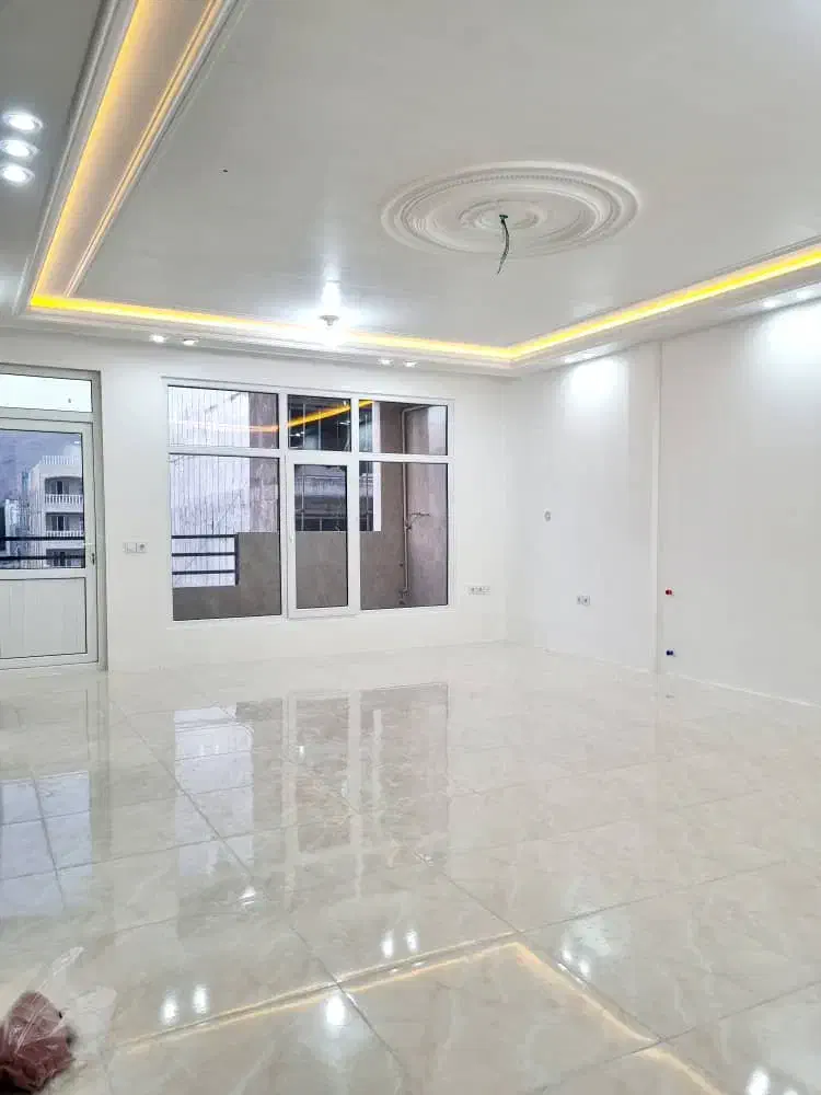 ۱۲۰ متر خوش نقشه نوساز فرهنگیان|فروش آپارتمان|الشتر, |دیوار