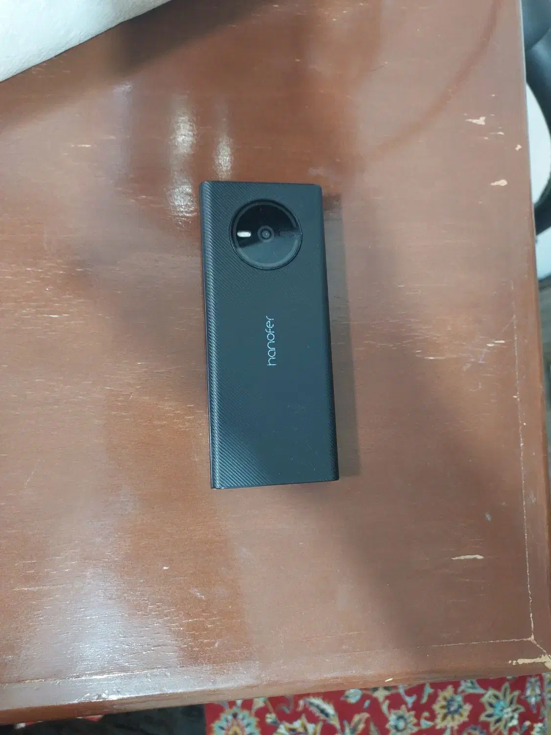 گوشی هانوفر در حد|موبایل|مشهد, یوسفیه (شهرک غرب)|دیوار