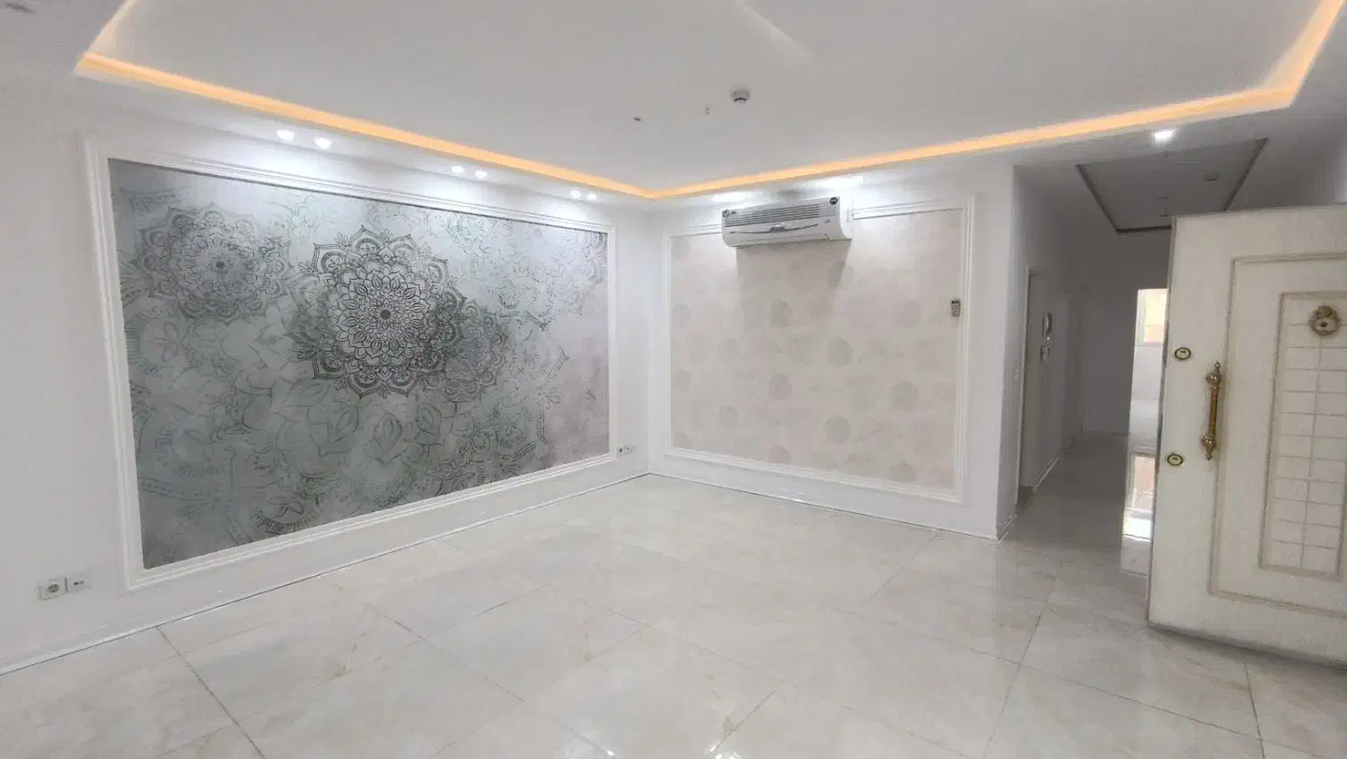 ویلایی فول بازسازی|فروش خانه و ویلا|مشهد, امام خمینی|دیوار