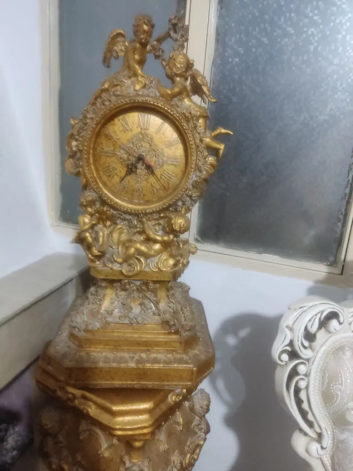 ساعت ایستاده|ساعت دیواری و تزئینی|سبزوار, شهرک اندیشه|دیوار