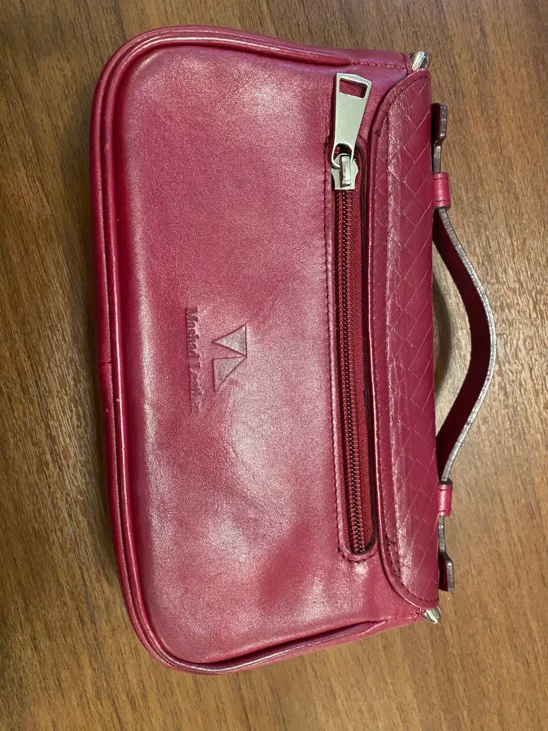 کیف چرم مشهد|کیف، کفش، کمربند|مراغه, |دیوار