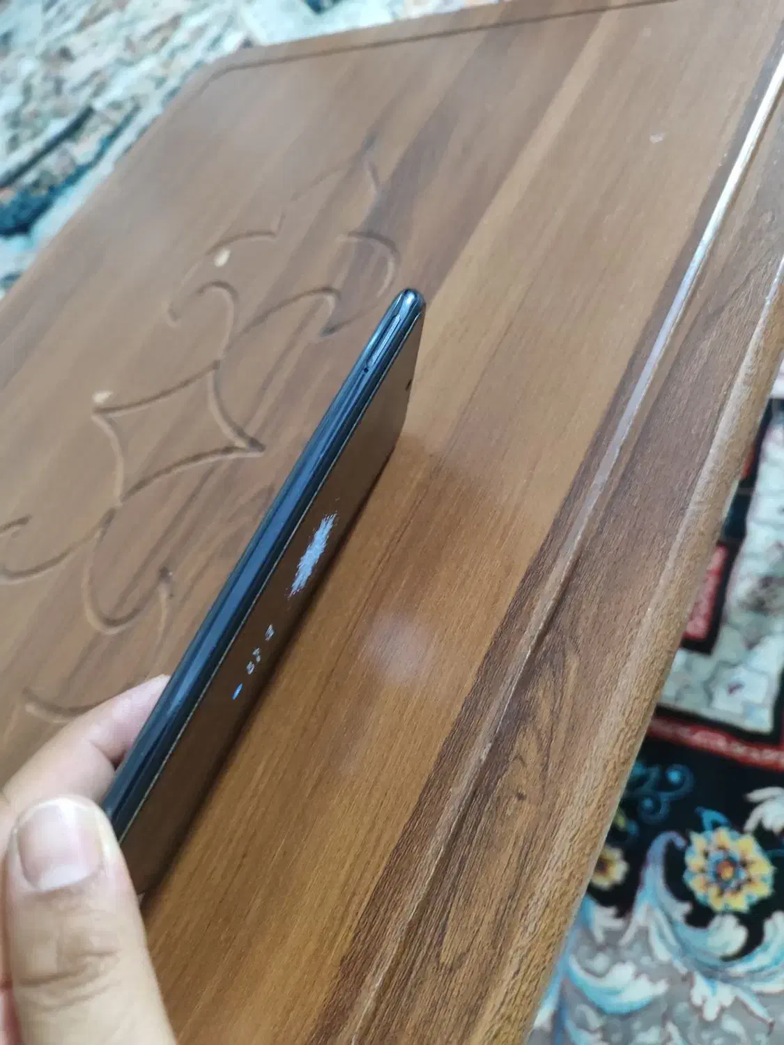 poco m5s 256 8|موبایل|سراوان, |دیوار