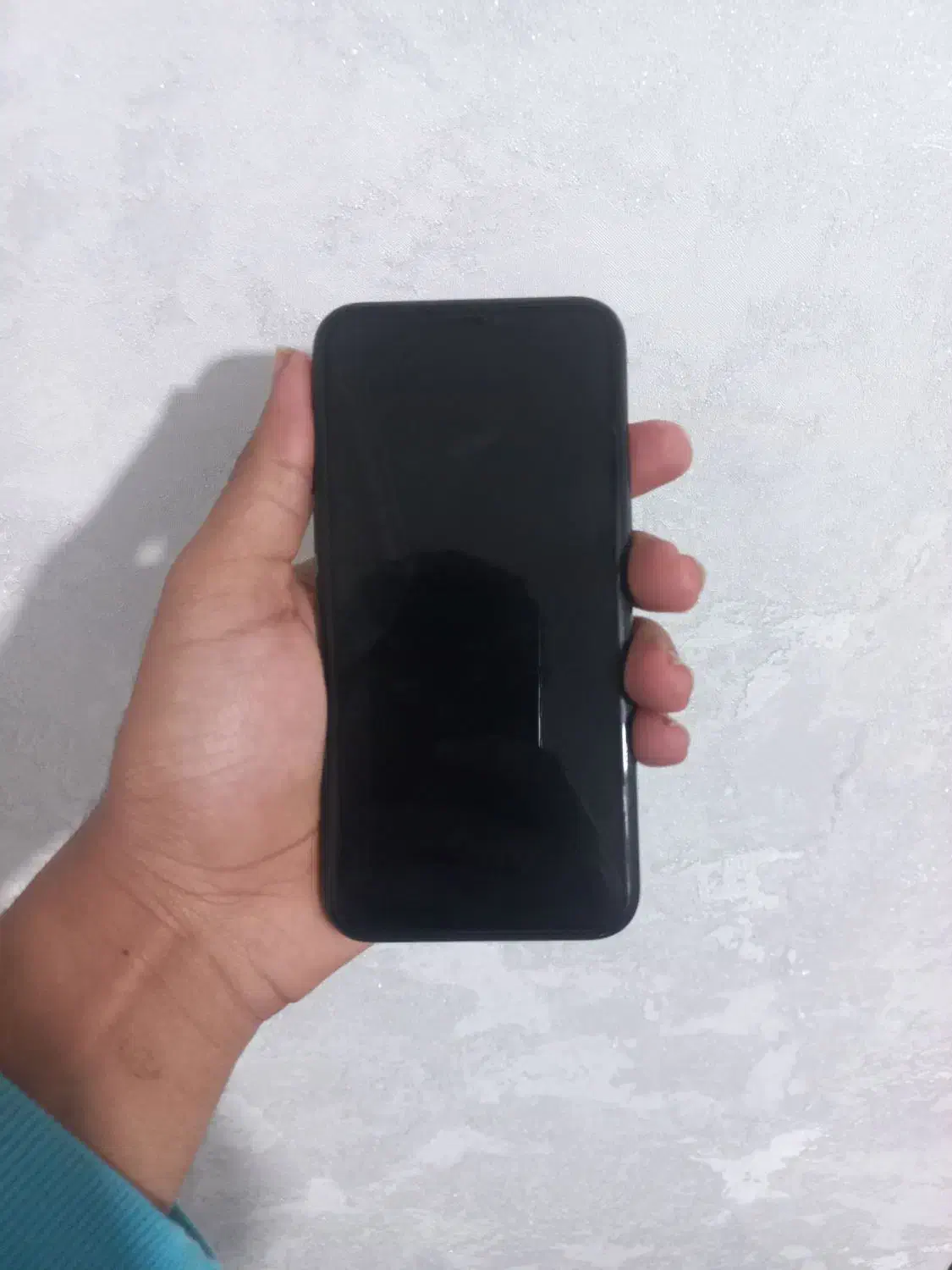 اپل iPhone 11 Pro با حافظهٔ ۲۵۶ گیگابایت|موبایل|هشتگرد, شهرک ولیعصر (مصلی)|دیوار