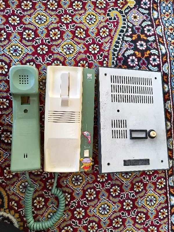 دربازکن گویا تابا|صوتی و تصویری|زنجان, |دیوار