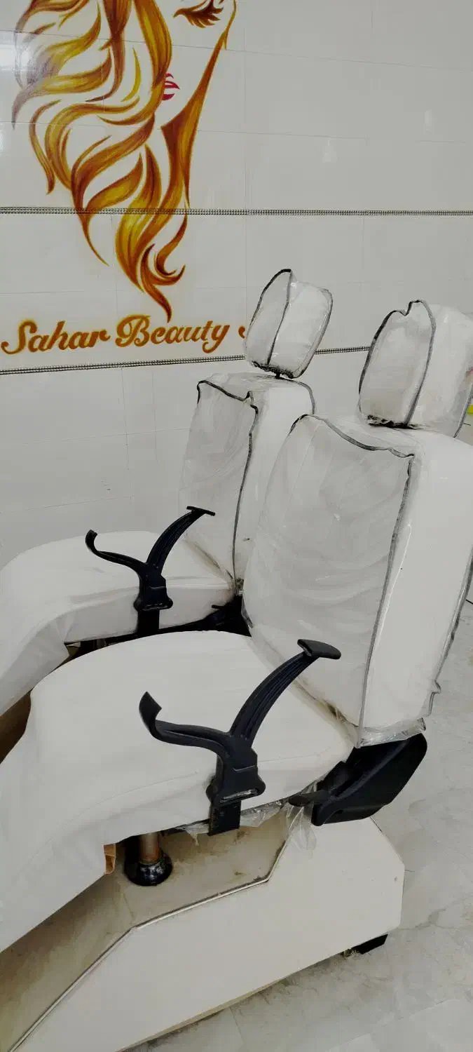 لوازم سالن زنانه و همچنین سالن باامتیازوسرقفلی|آرایشگاه و سالنهای زیبایی|کنارک, |دیوار