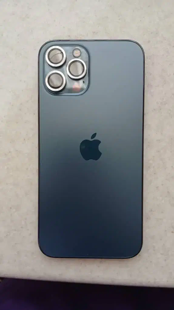 ایفون ۱۲pro MAX|موبایل|سیرجان, |دیوار