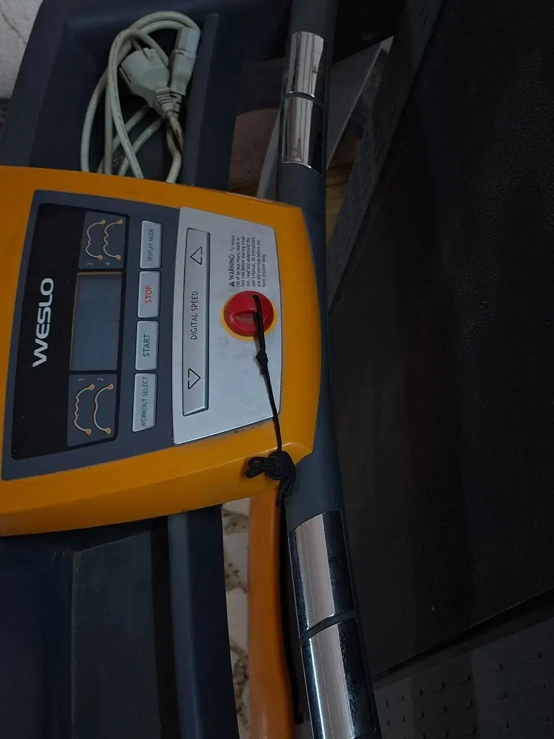 ترومیل ورزشی|تجهیزات ورزشی|لاهیجان, شهید آوینی|دیوار