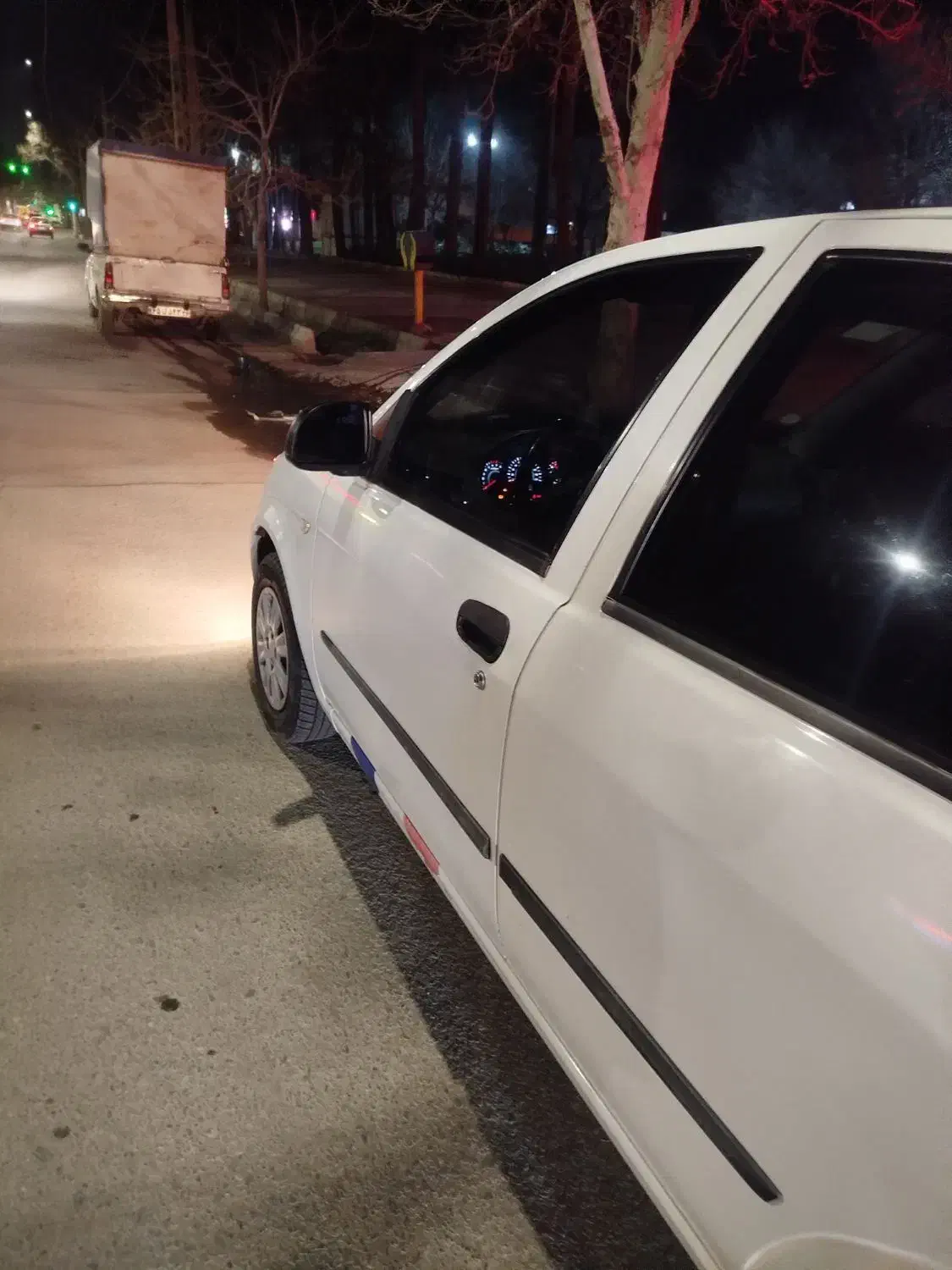 فروش فوری|خودرو سواری و وانت|طاغنکوه, |دیوار