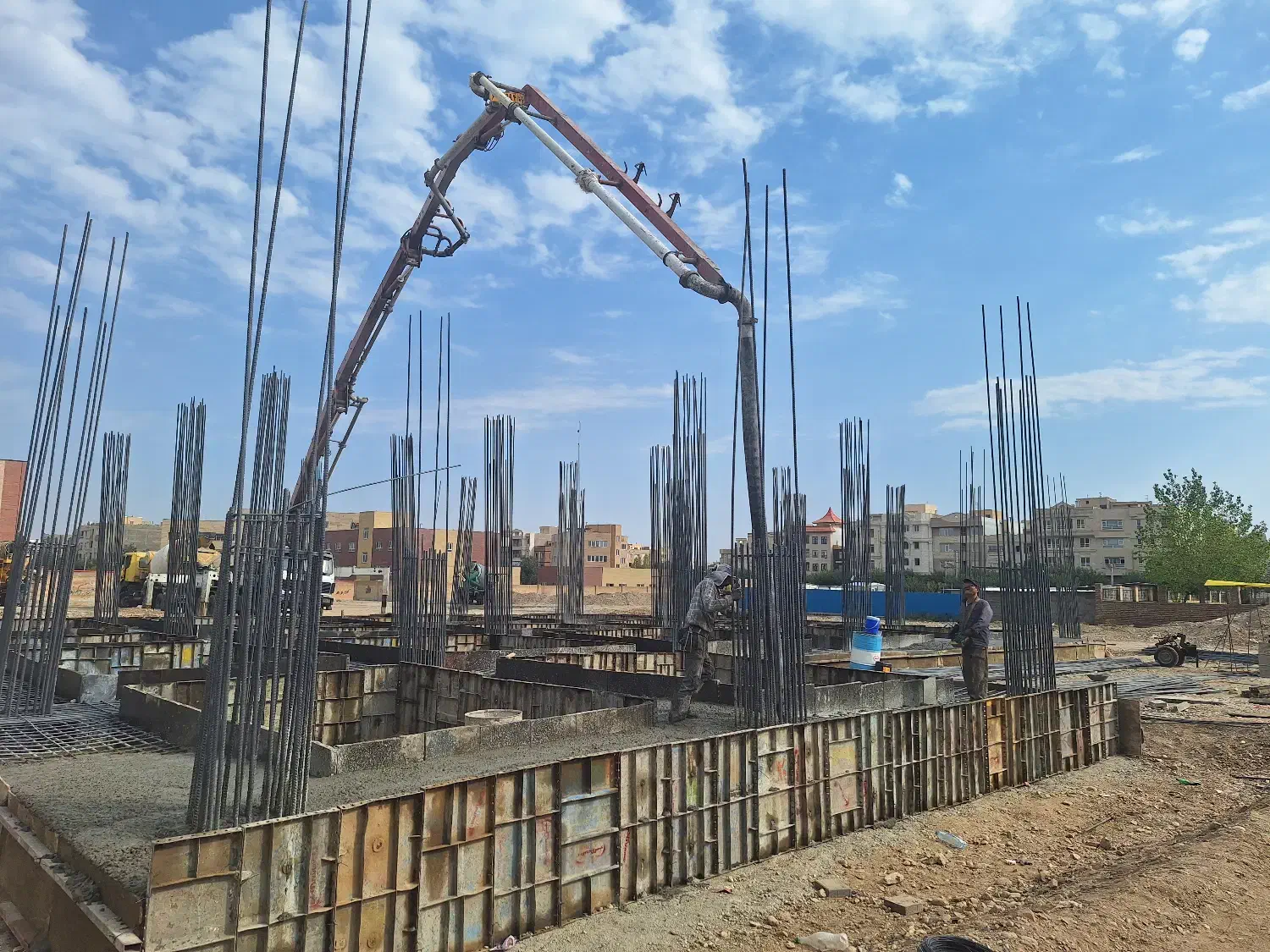 استخدام کارمند خانم حسابدار یا مهندس عمران|استخدام اداری و مدیریت|فردیس, منظریه|دیوار