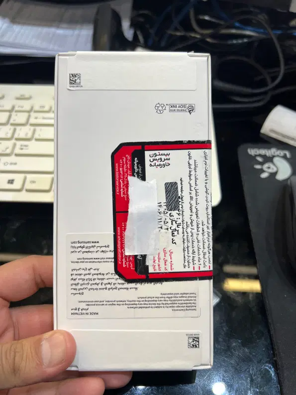 SAMSUNG A27 256g|موبایل|تهران, فردوسی|دیوار