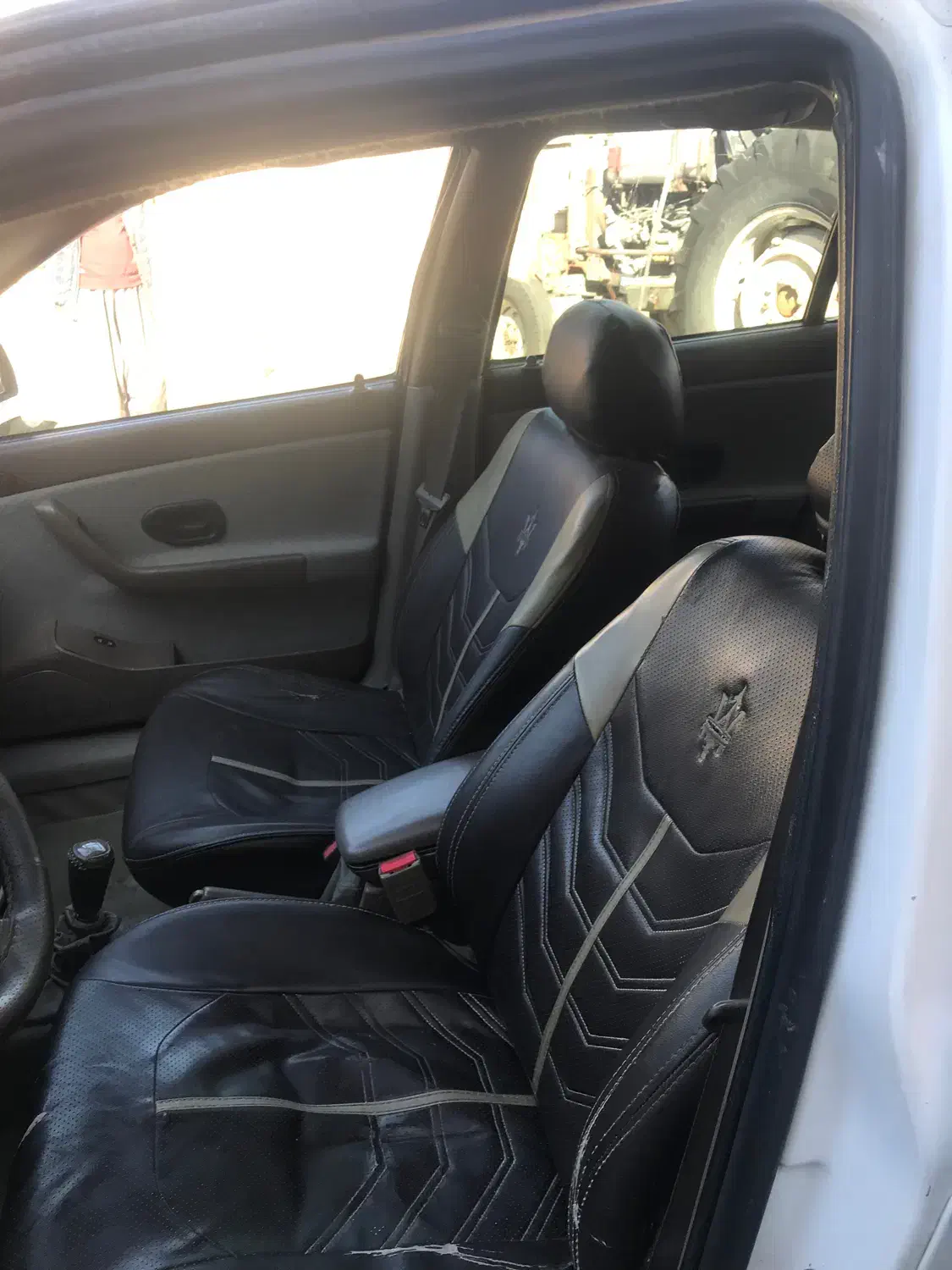 سمند ۹۲ بازدید روانسر|خودرو سواری و وانت|کرمانشاه, |دیوار