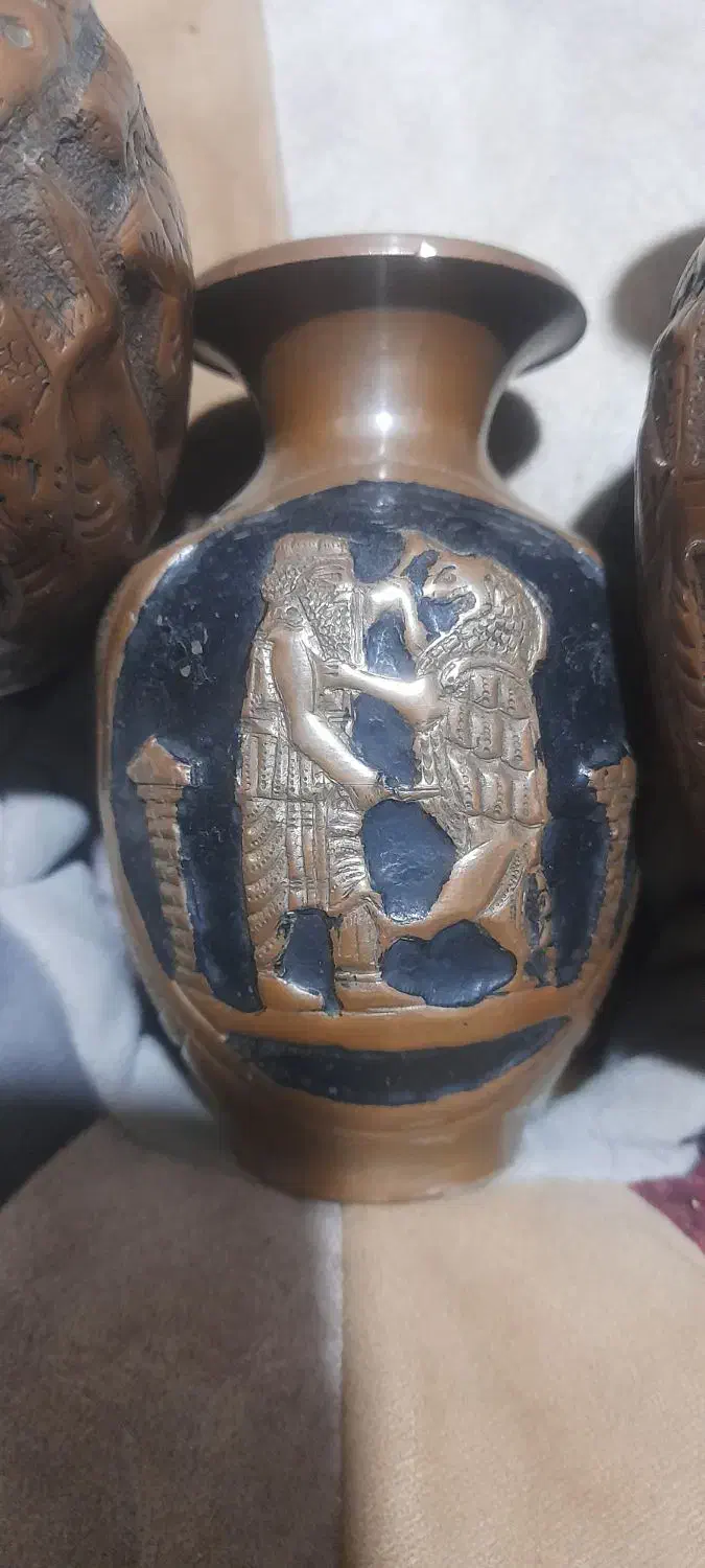 کلکسیونی|کلکسیون اشیاء عتیقه|شیراز, شهرک گلها|دیوار