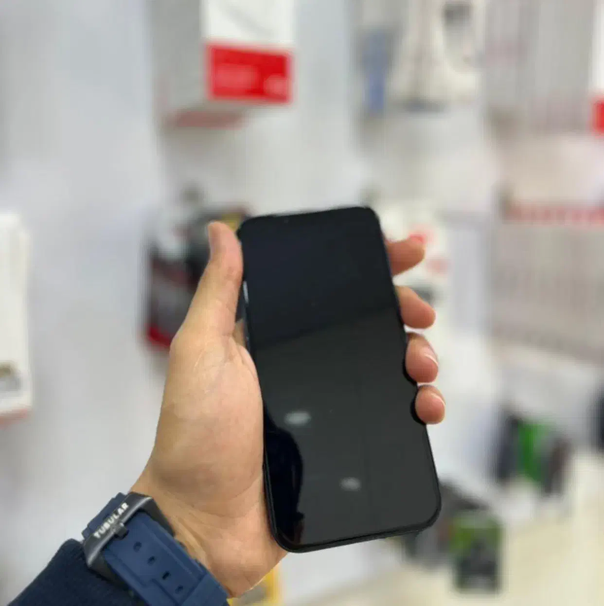 ایفون 13 حافظه 128|موبایل|لاهیجان, انقلاب|دیوار