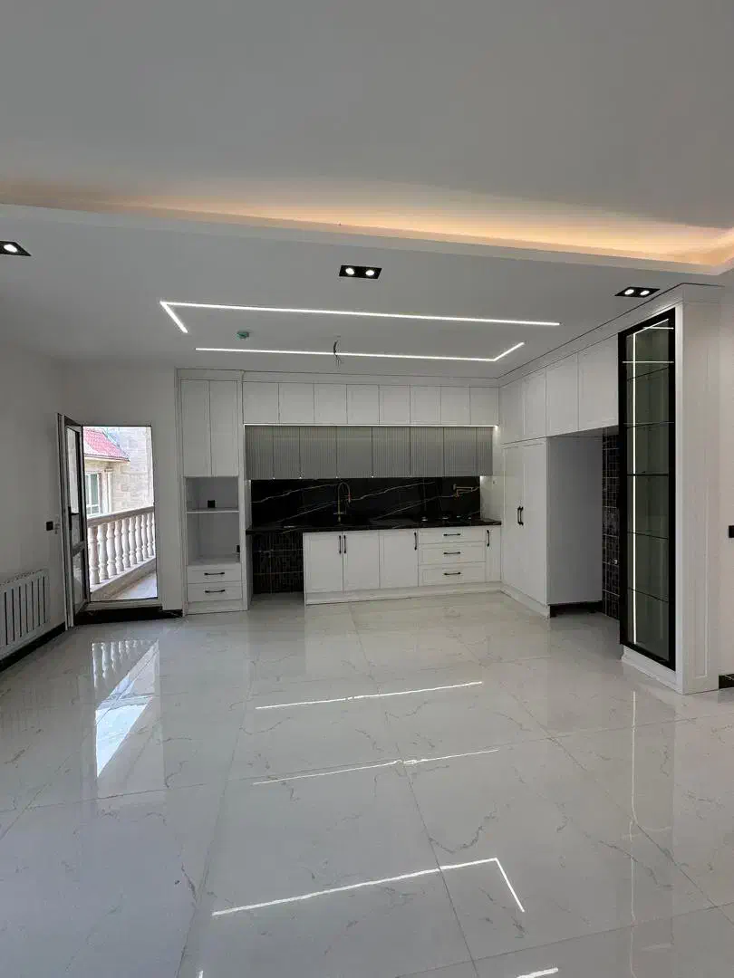 متریال درحد الهیه/خیابان شیخزاهد بیهمتا درساخت|فروش آپارتمان|لاهیجان, شیخ زاهد|دیوار