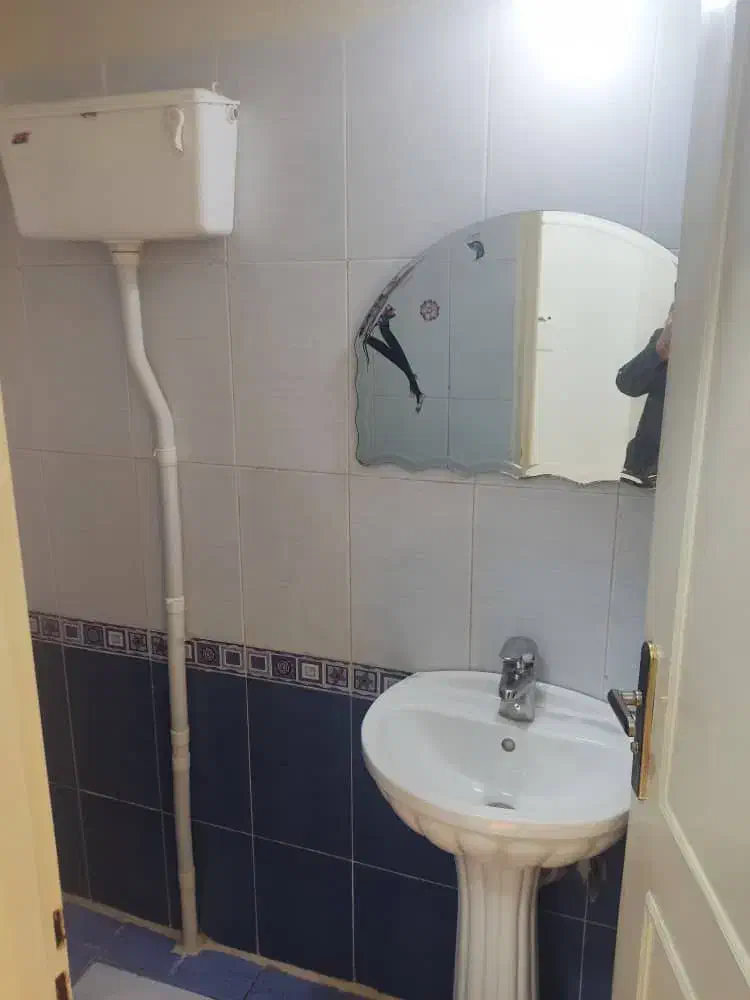 ۶۰ متر خیابان ۲۲ بهمن جنت