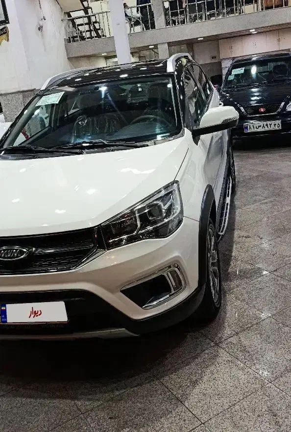 x22|خودرو سواری و وانت|تبریز, |دیوار